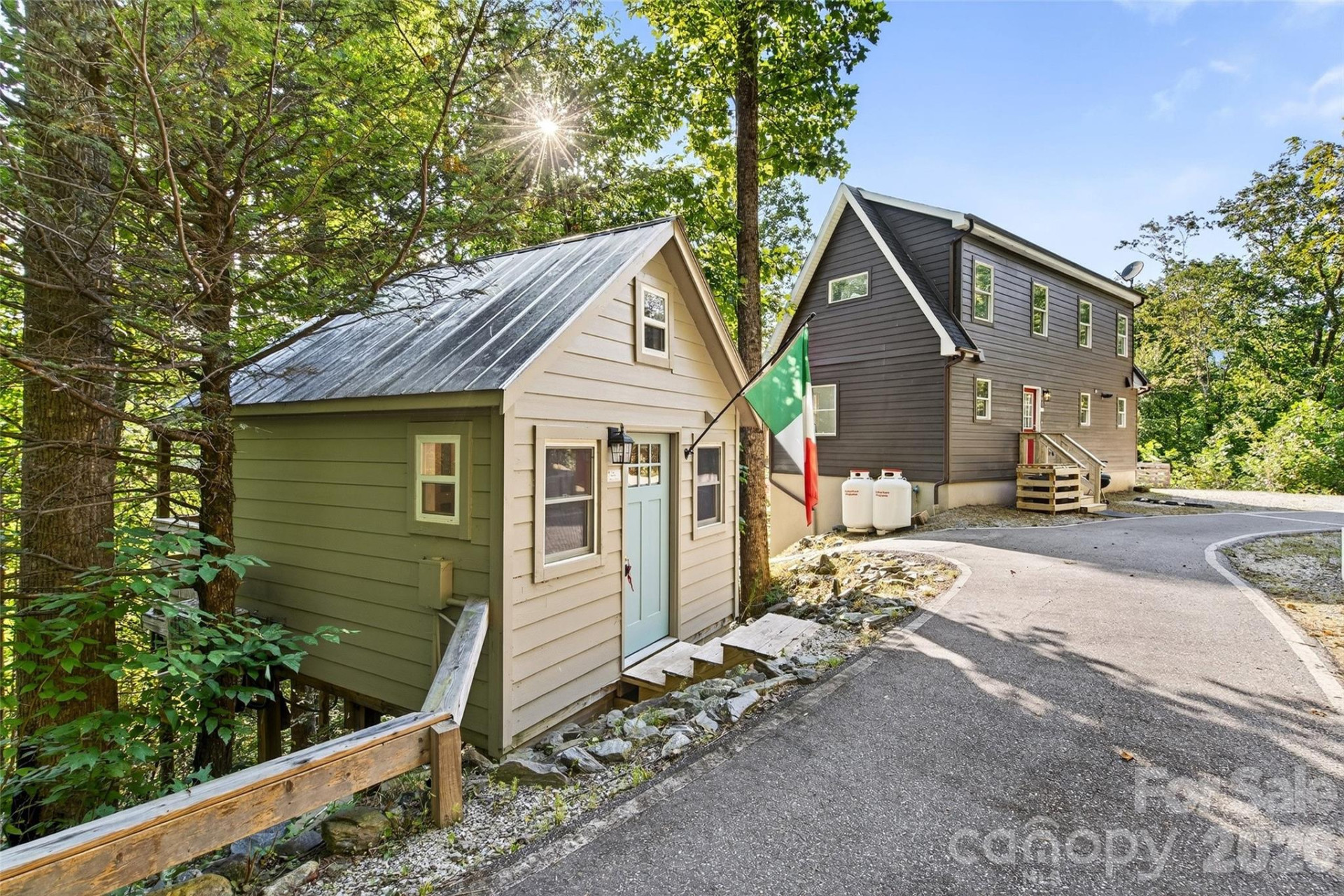 8026 Buck Creek Road - Photo 41