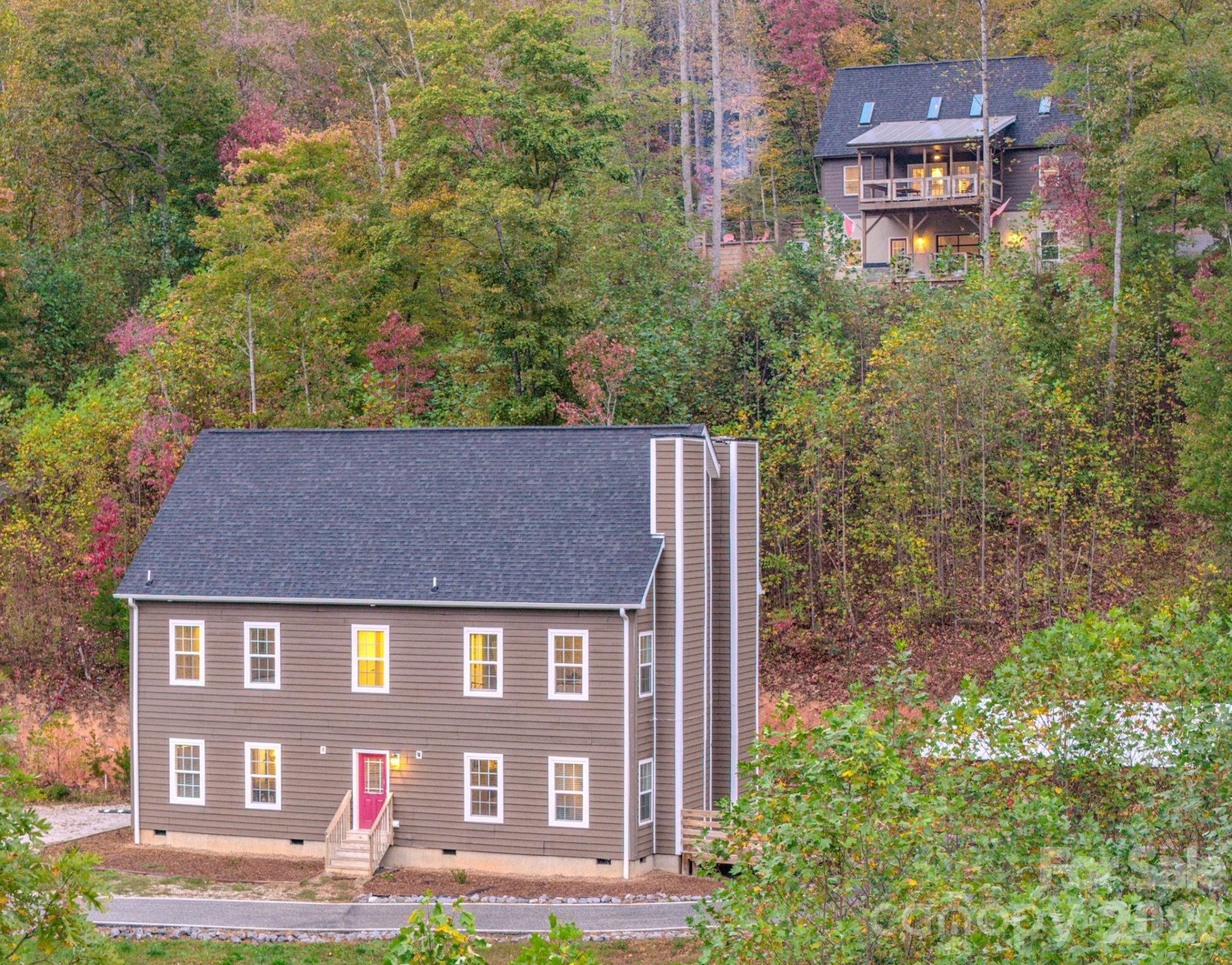 8026 Buck Creek Road - Photo 40