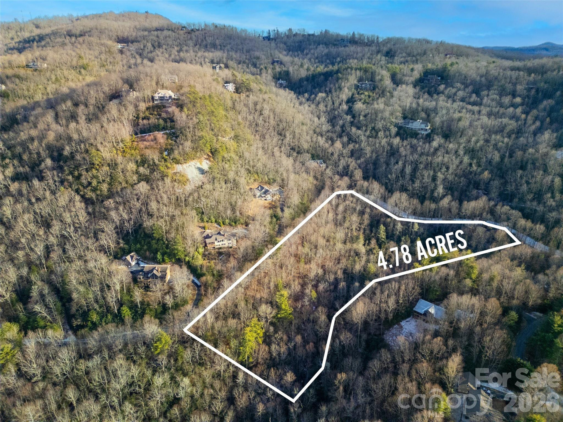 LT 617A Lost Mine Trail - Photo 2