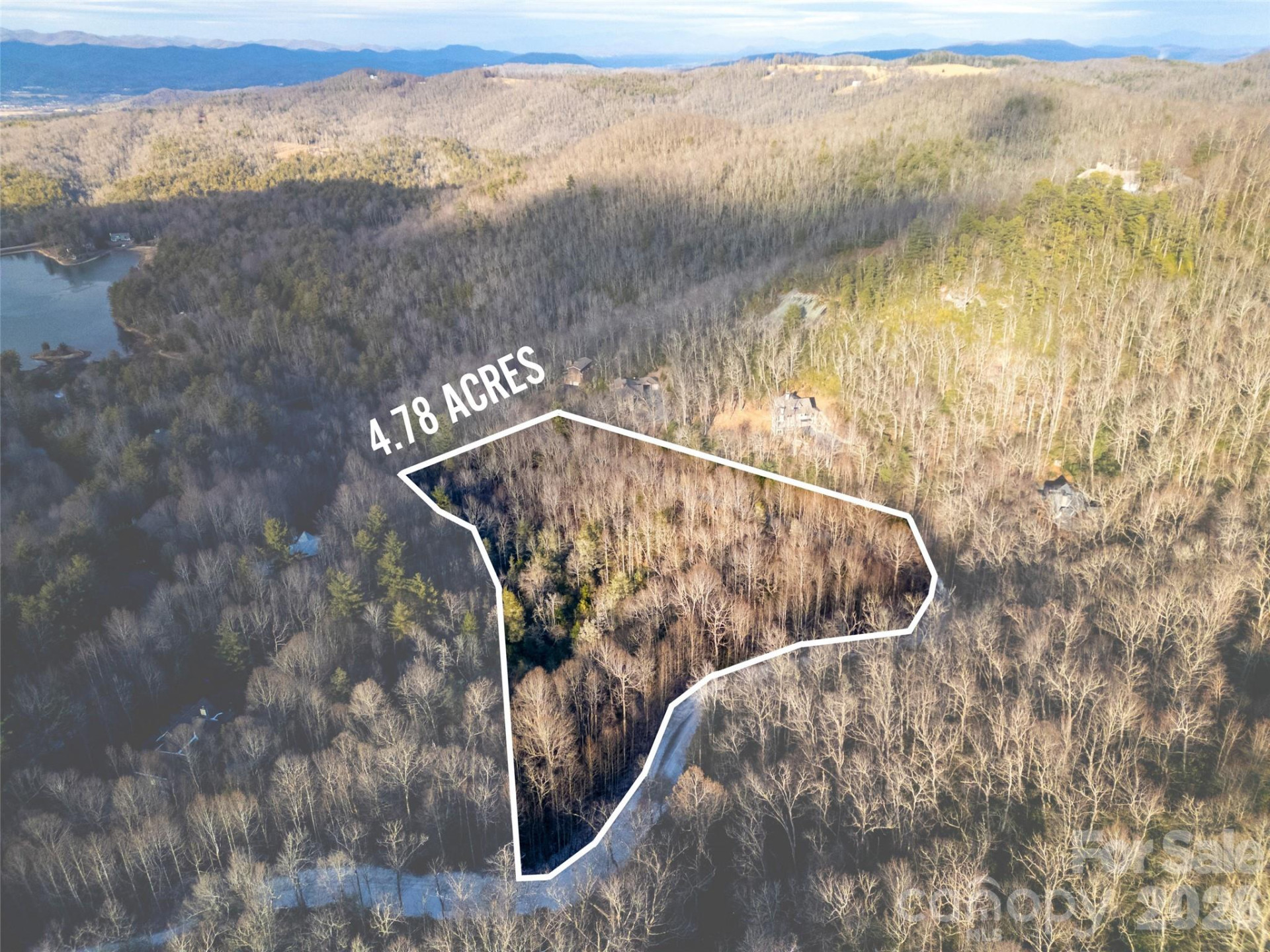 LT 617A Lost Mine Trail - Photo 3