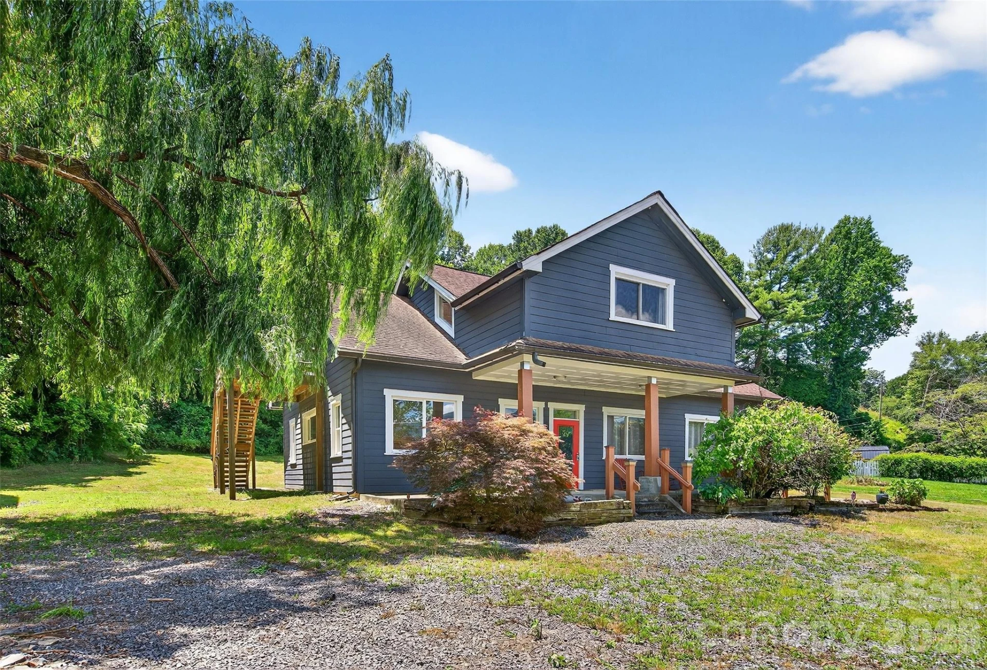 626 Old Lytle Cove Road - Photo 3