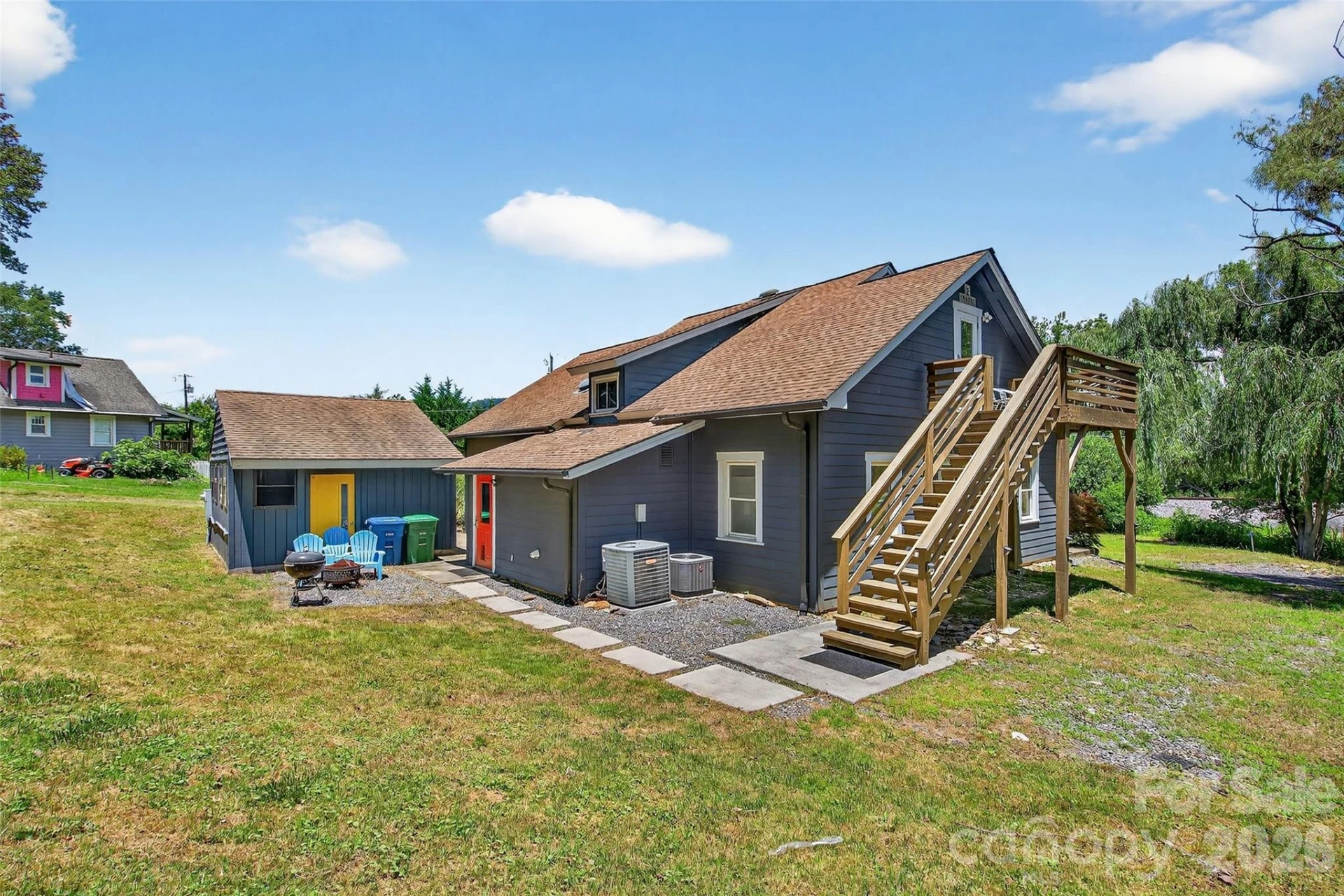 626 Old Lytle Cove Road - Photo 4