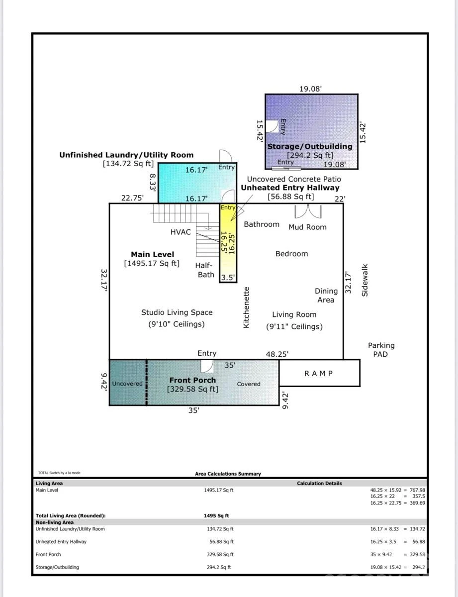 626 Old Lytle Cove Road - Photo 46