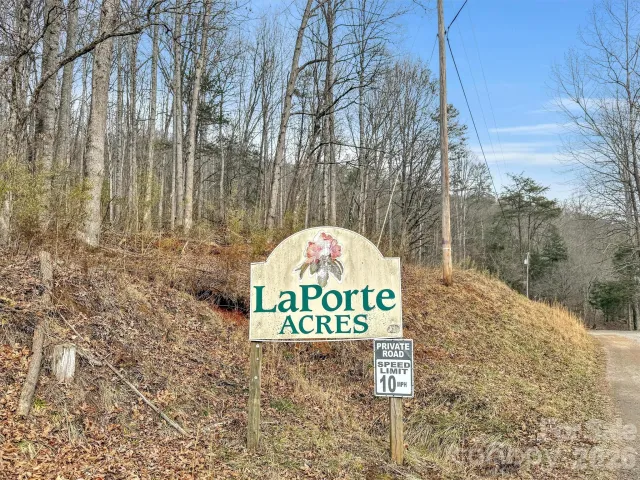 TBD Black Mountain Road, Cullowhee, NC, 28723