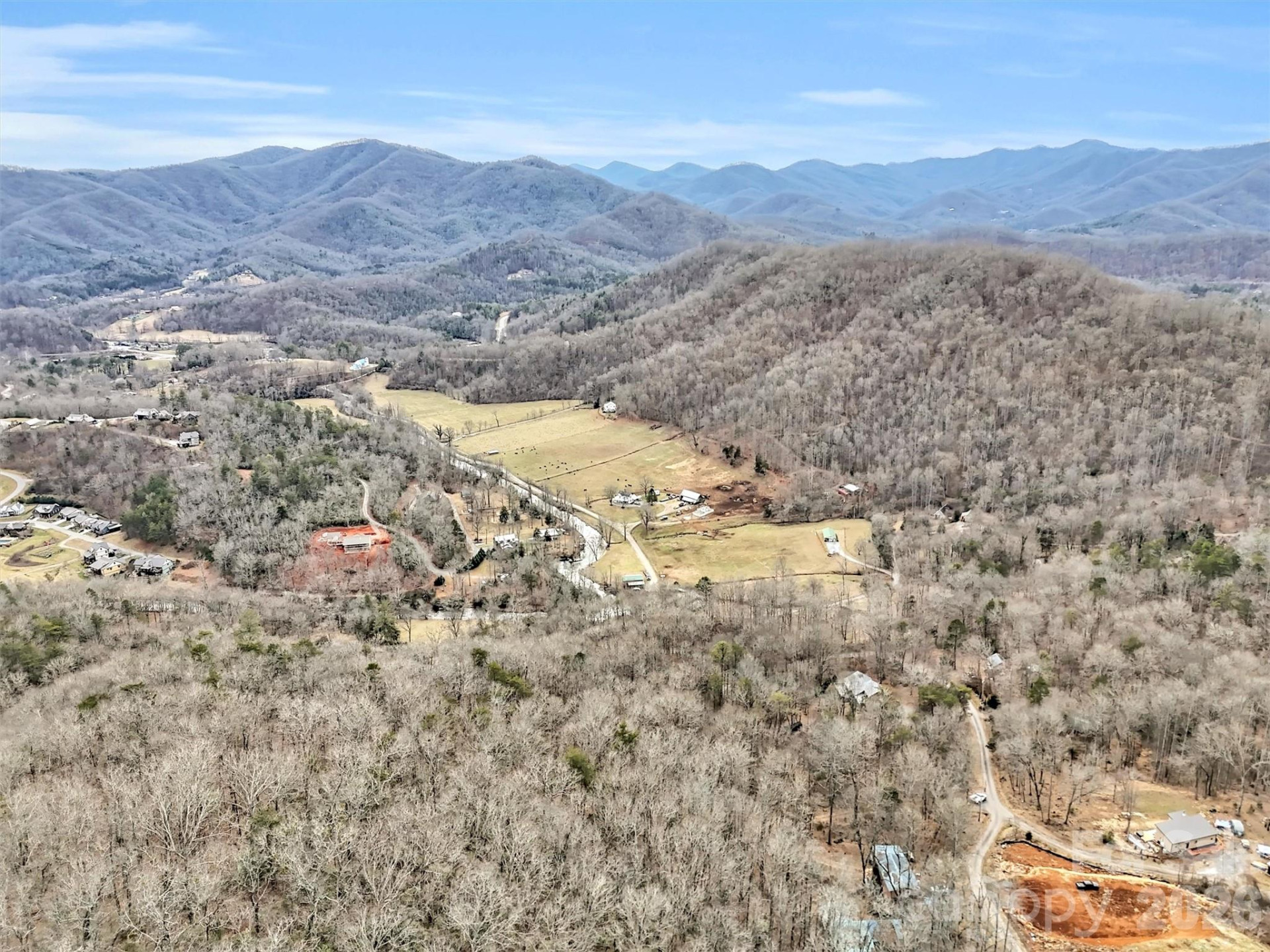 TBD Black Mountain Road #Lot 12 - Photo 4