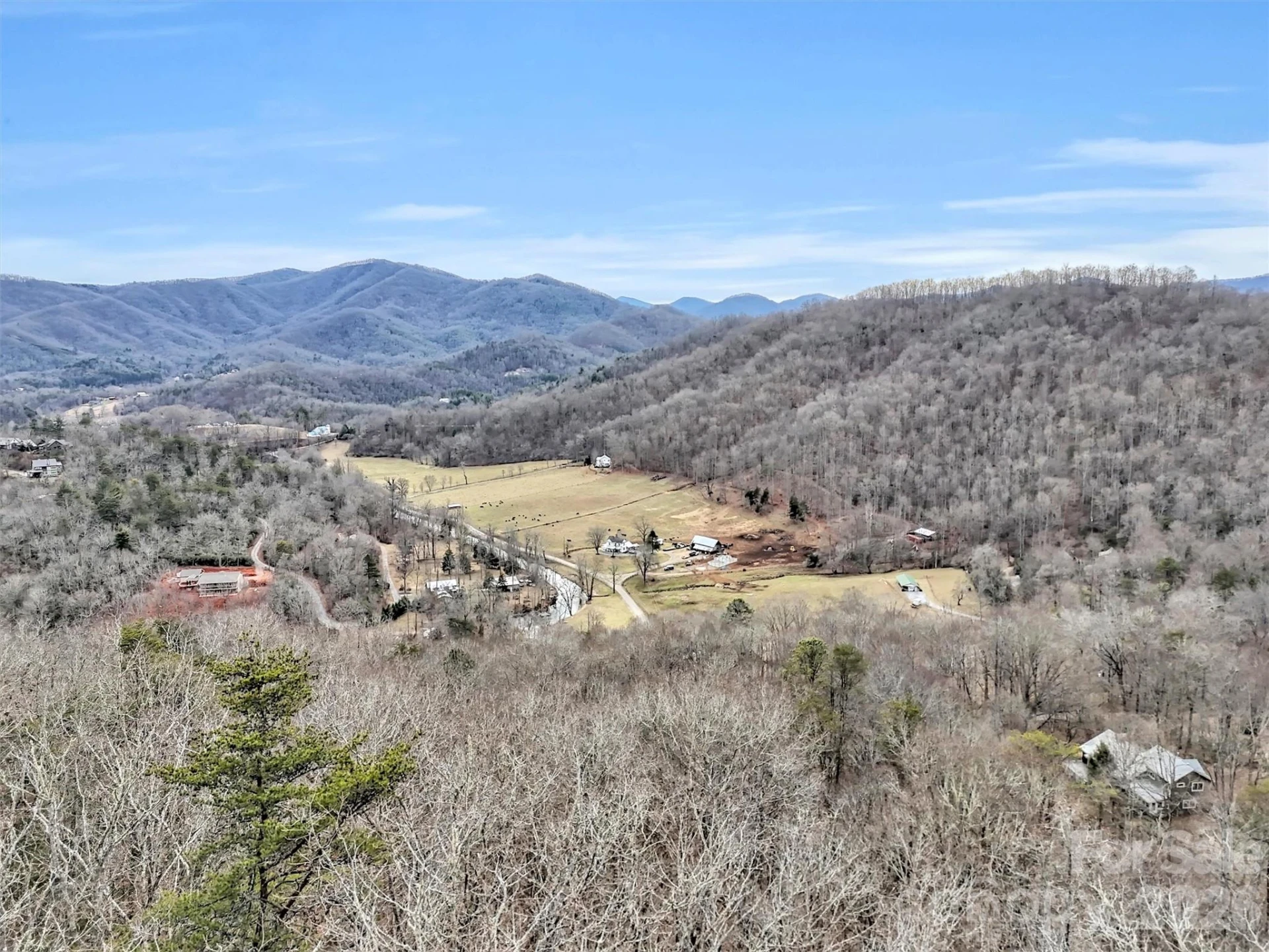 TBD Black Mountain Road #Lot 12 - Photo 6