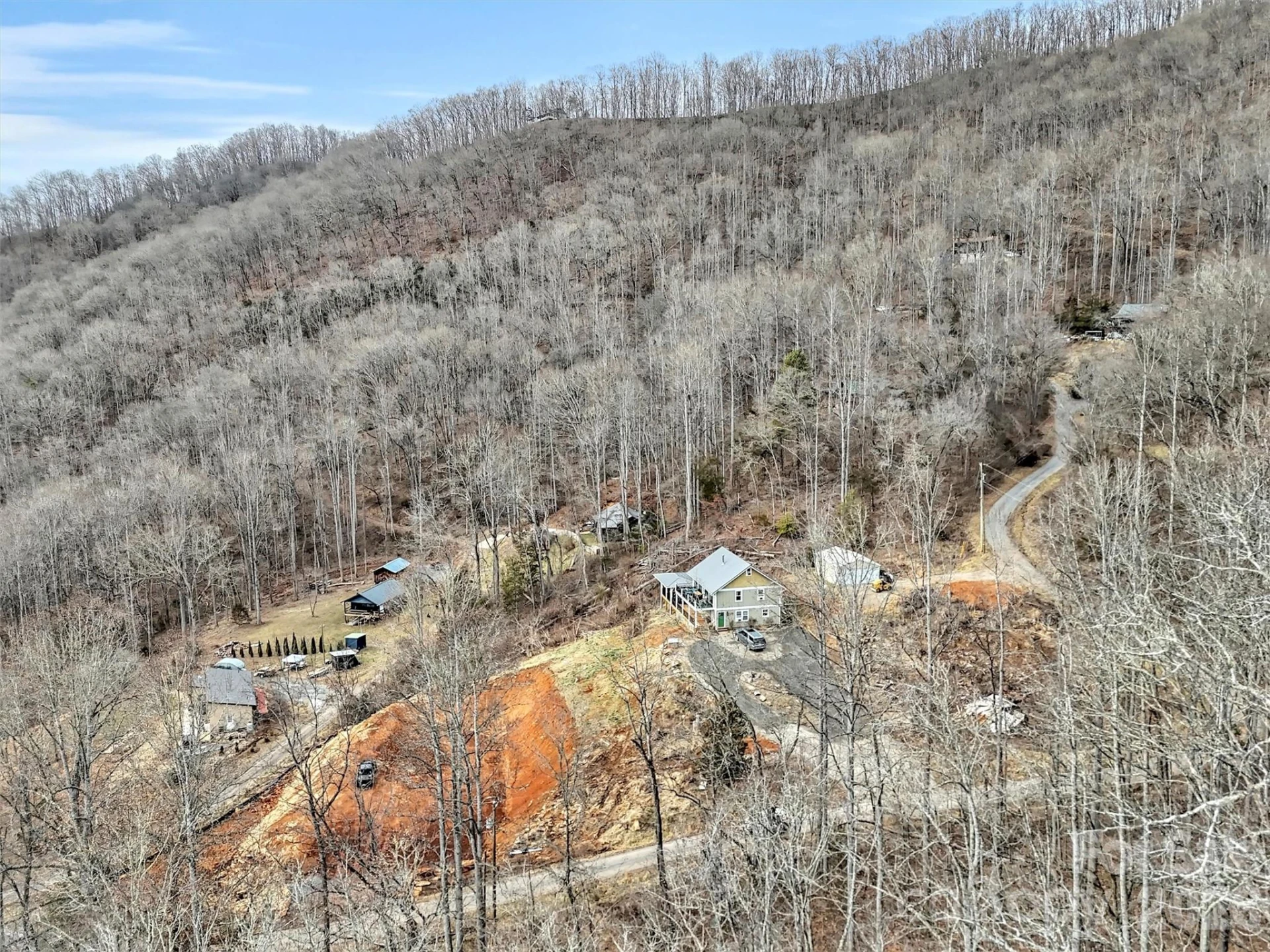 TBD Black Mountain Road #Lot 12 - Photo 8