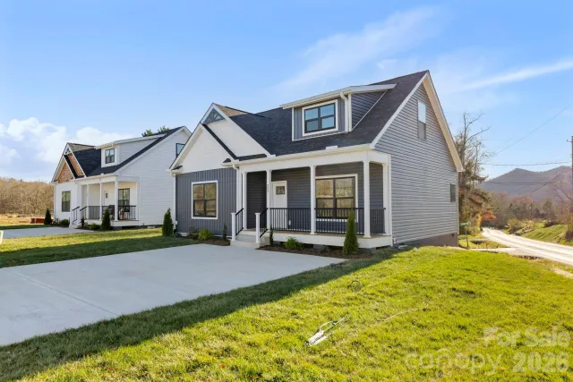 203 Southern Charm Road
