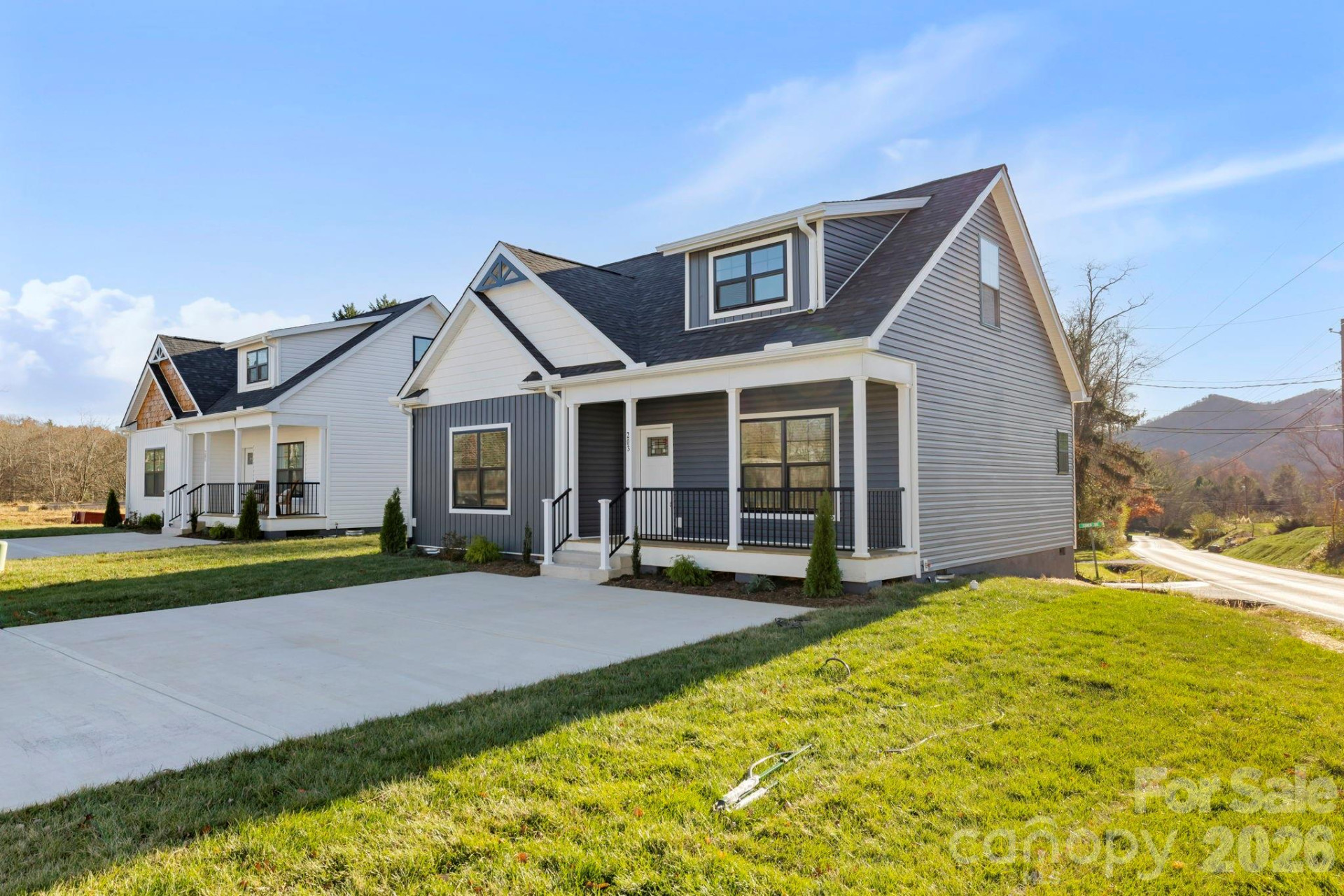 203 Southern Charm Road