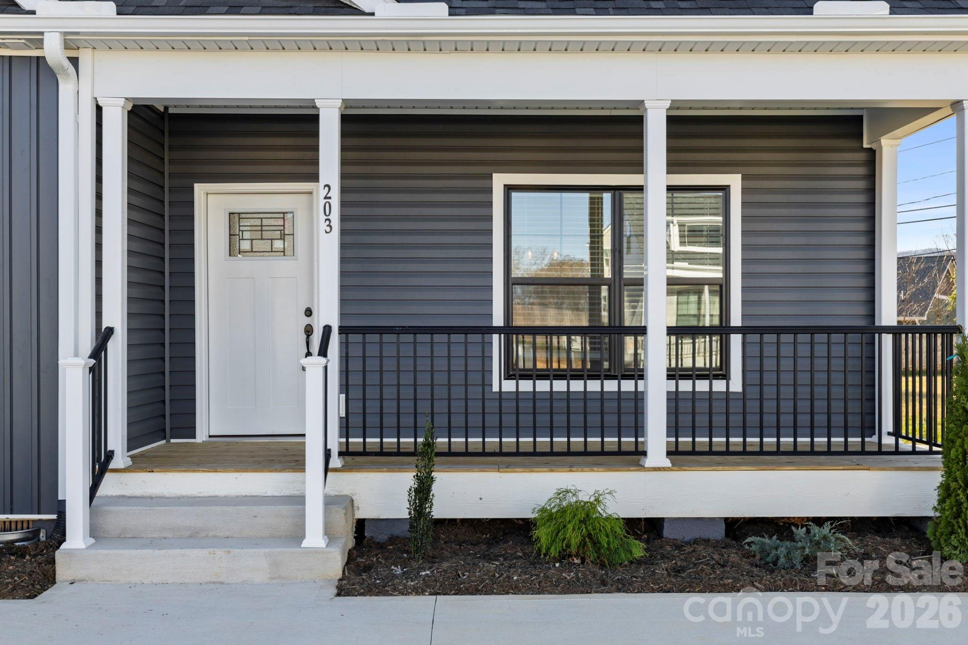 203 Southern Charm Road - Photo 3