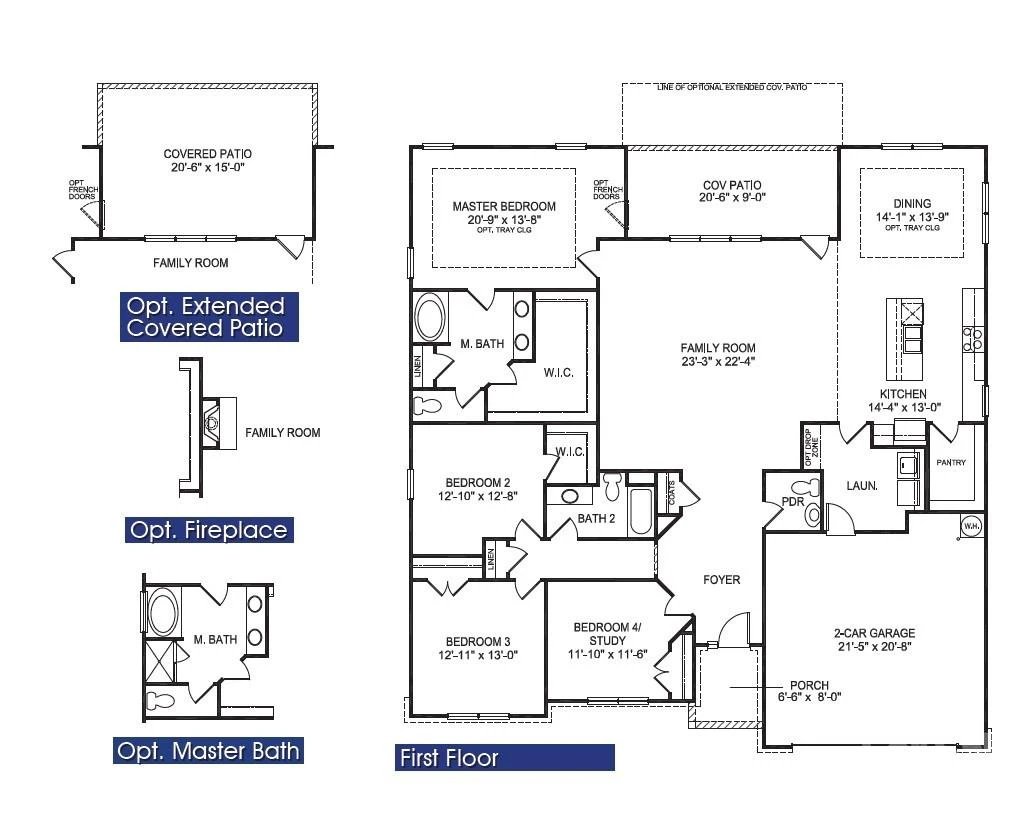 5134 Colchester Court #65 - Photo 3