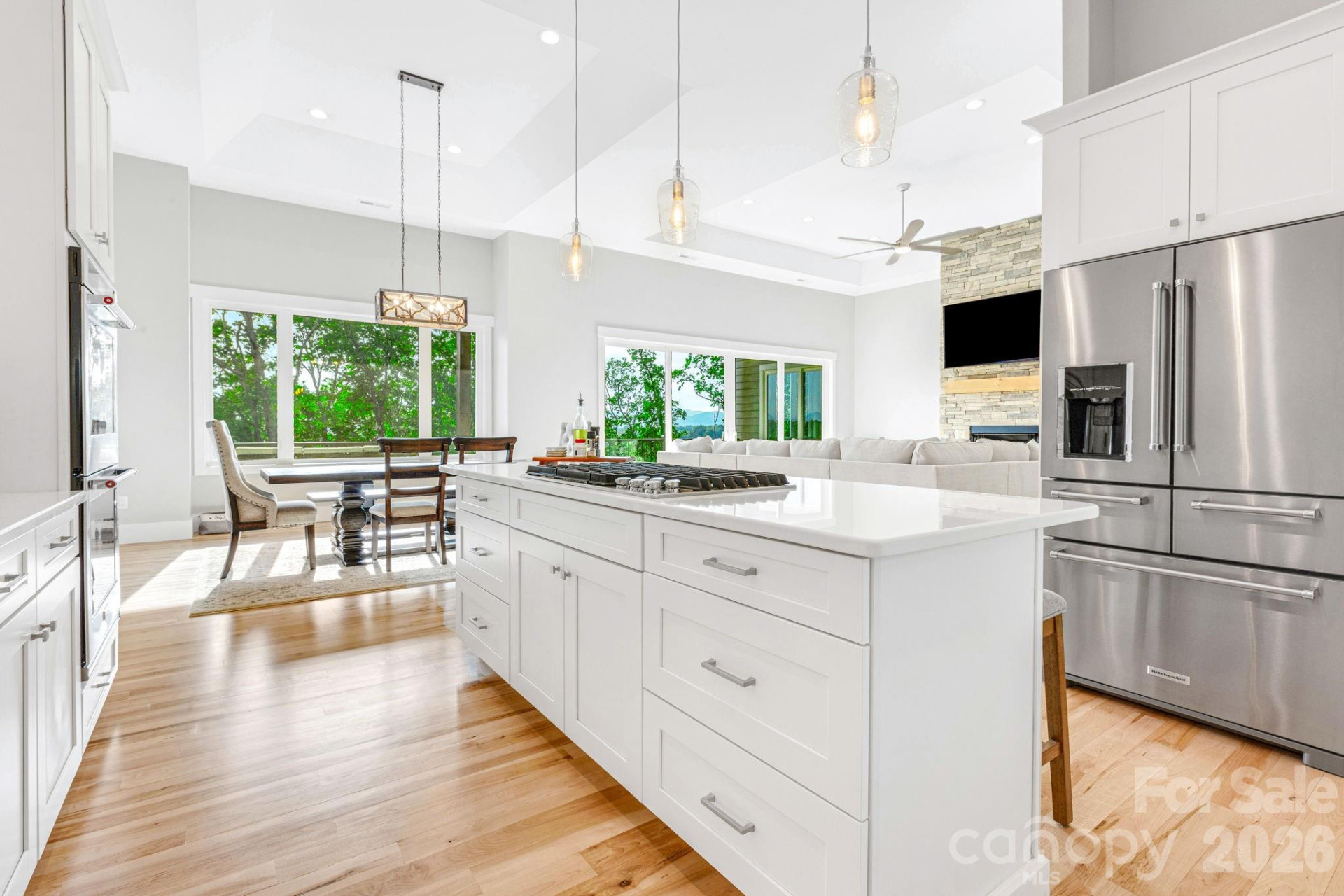 128 Saddle Ridge Drive - Photo 4