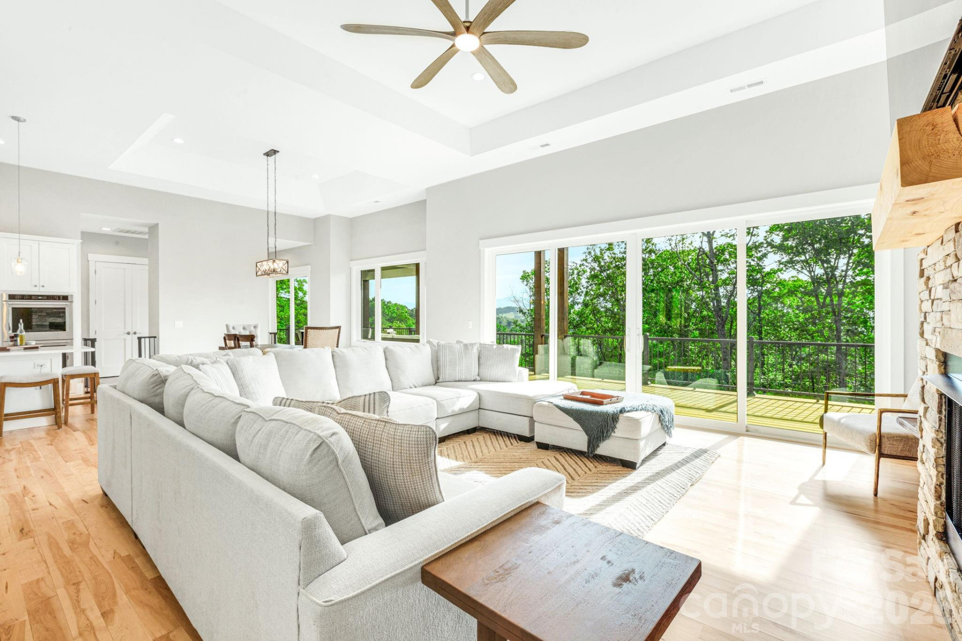 128 Saddle Ridge Drive - Photo 6