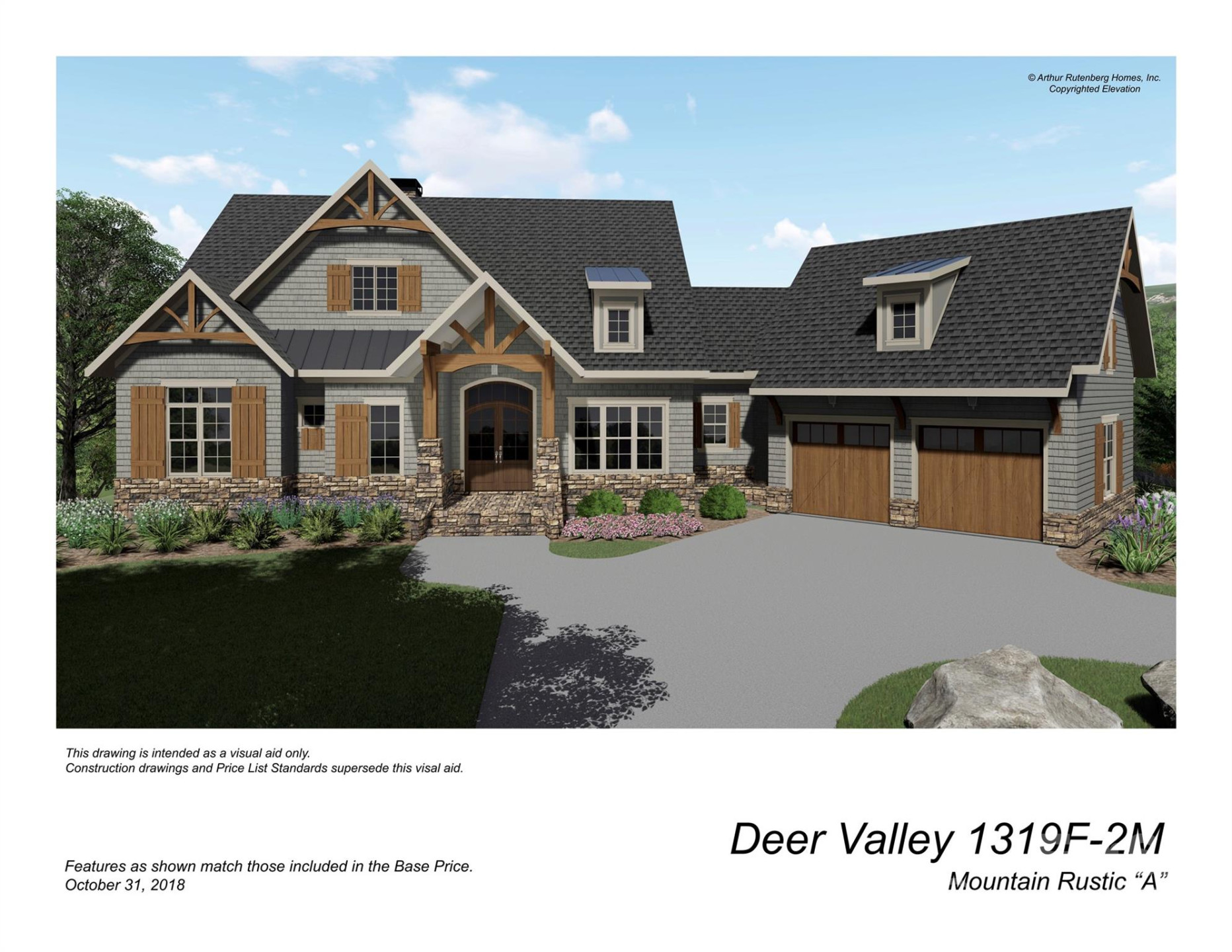 9999 Woodhen Way #138 & 139