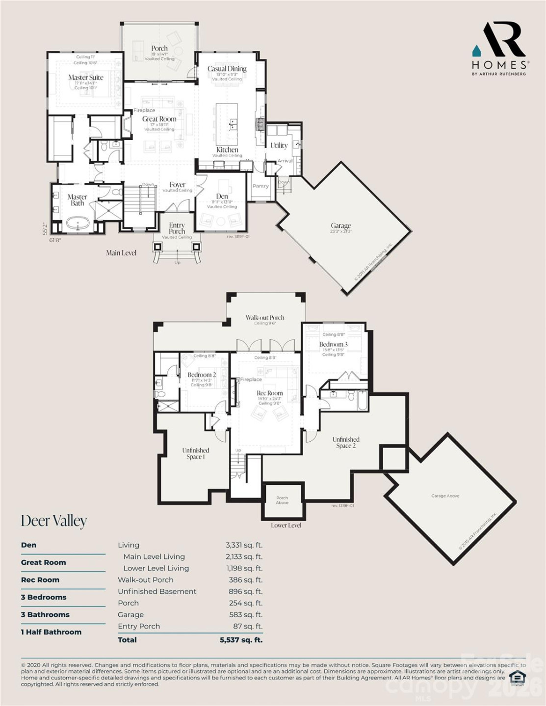 9999 Woodhen Way #138 & 139 - Photo 2