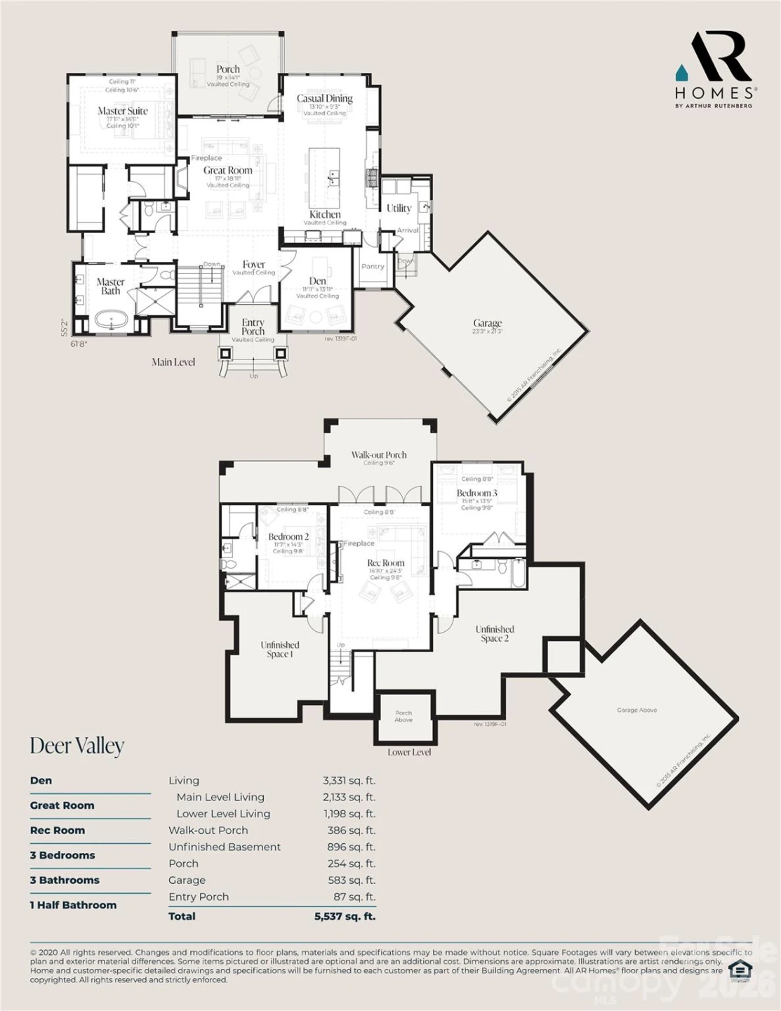 9999 Woodhen Way #138 & 139 - Photo 2