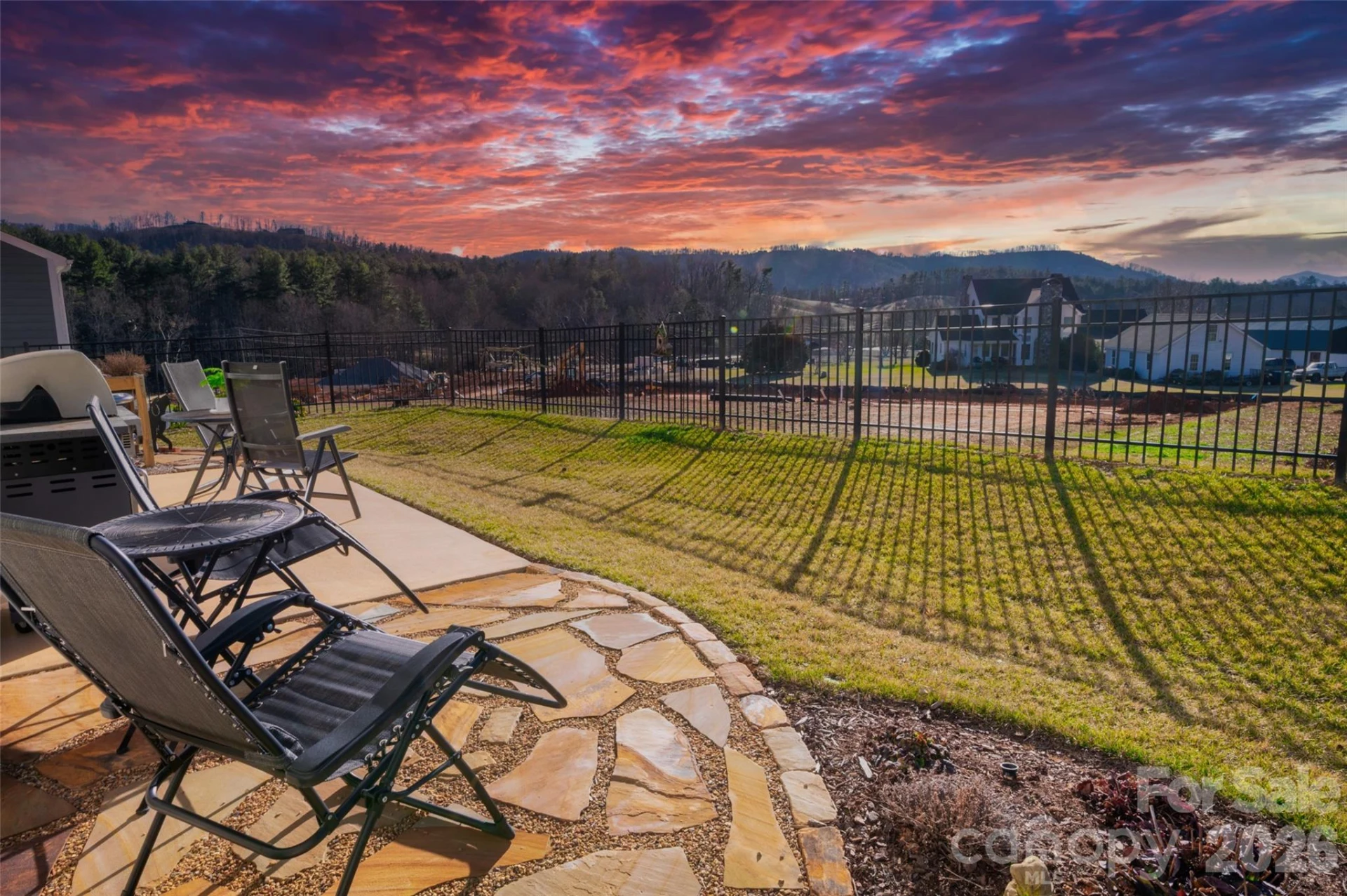 126 Amblers Knoll Road - Photo 24
