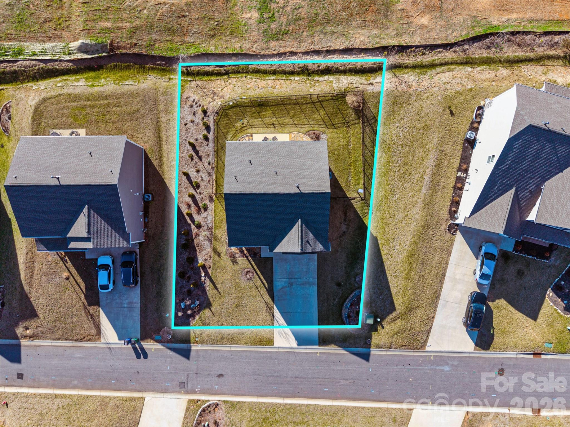 126 Amblers Knoll Road - Photo 25