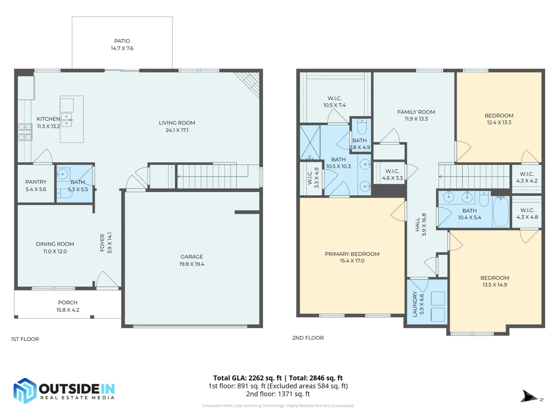 126 Amblers Knoll Road - Photo 10