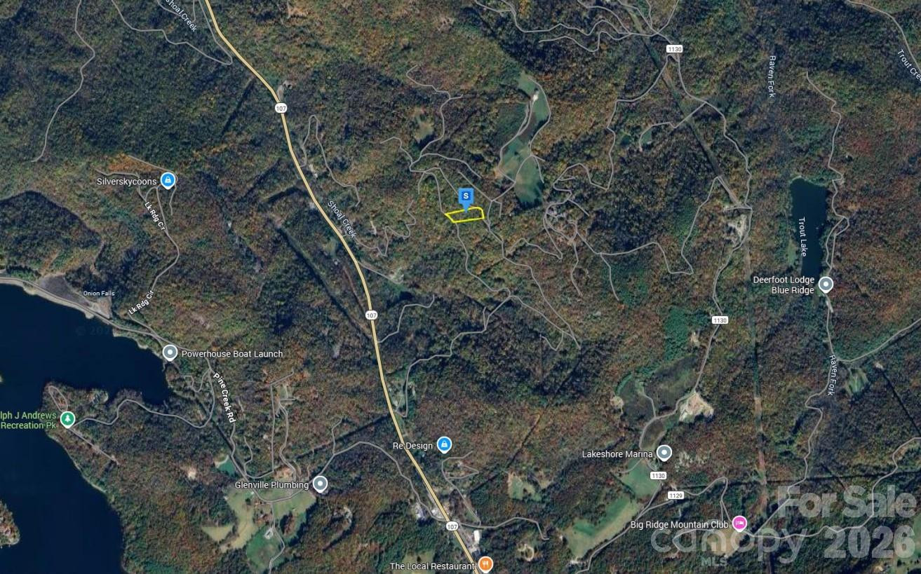 300 Restful Heights - Photo 2