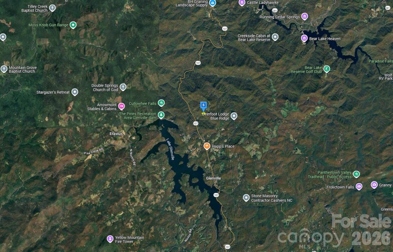 300 Restful Heights - Photo 3