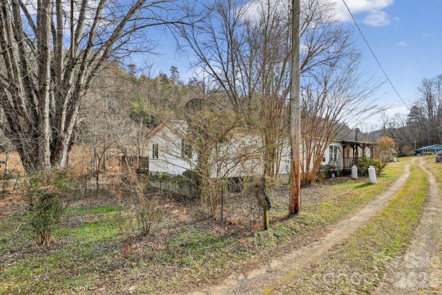 15 Wright Road, Whittier, NC, 28789