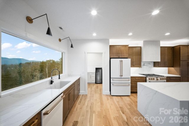 3026 Parker Padgett Road