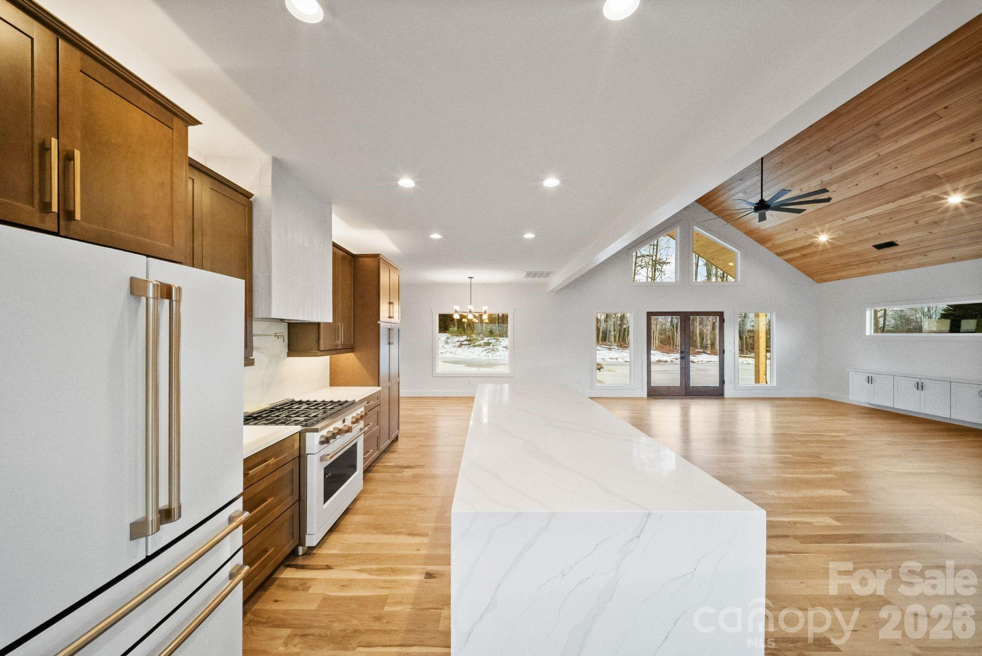 3026 Parker Padgett Road - Photo 5