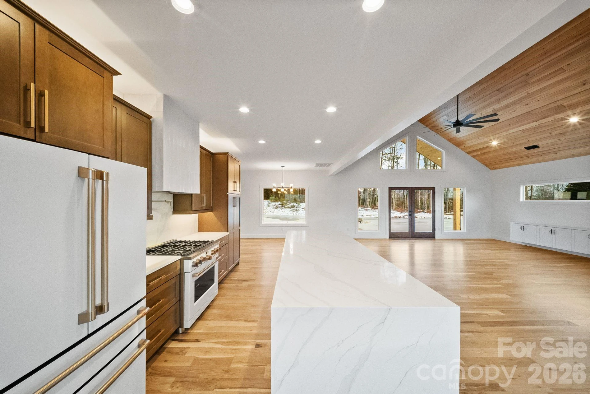 3026 Parker Padgett Road - Photo 5