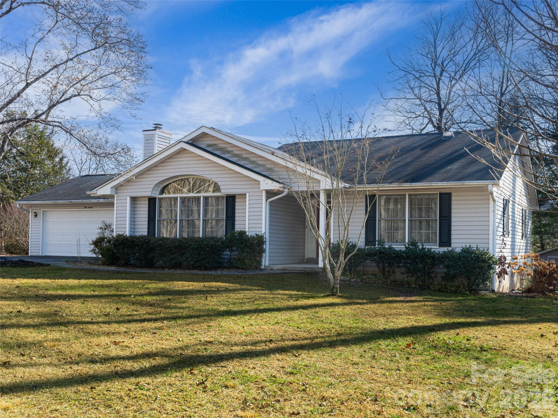 120 Burge Mountain Road