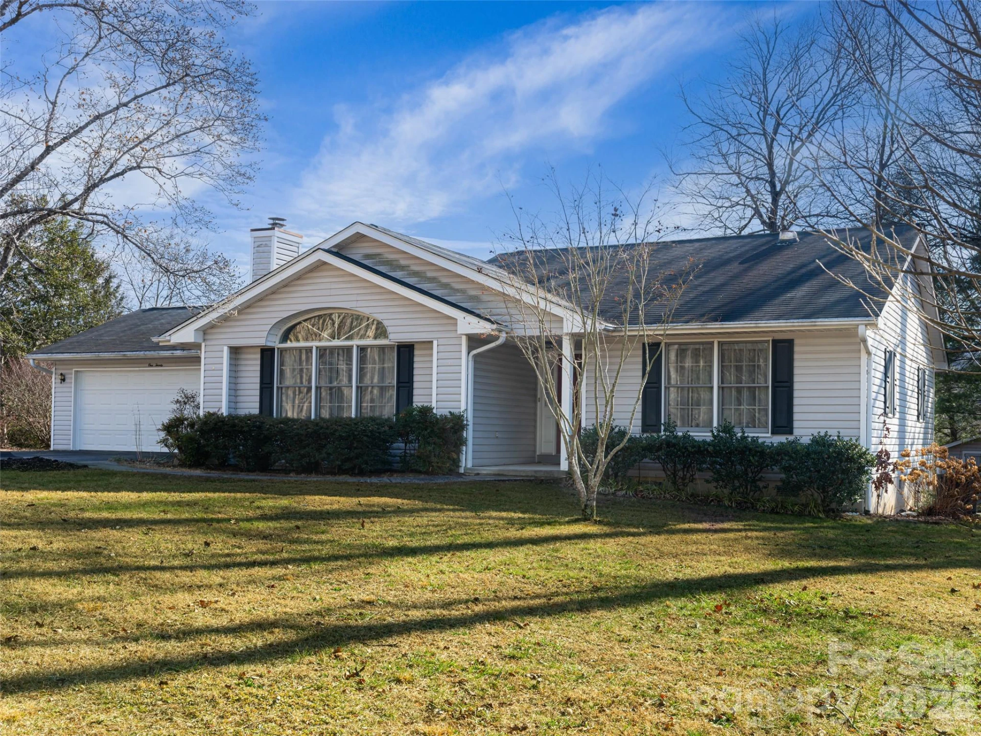 120 Burge Mountain Road