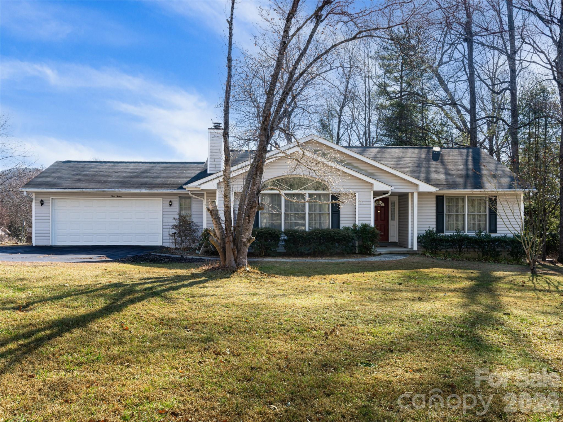 120 Burge Mountain Road - Photo 2