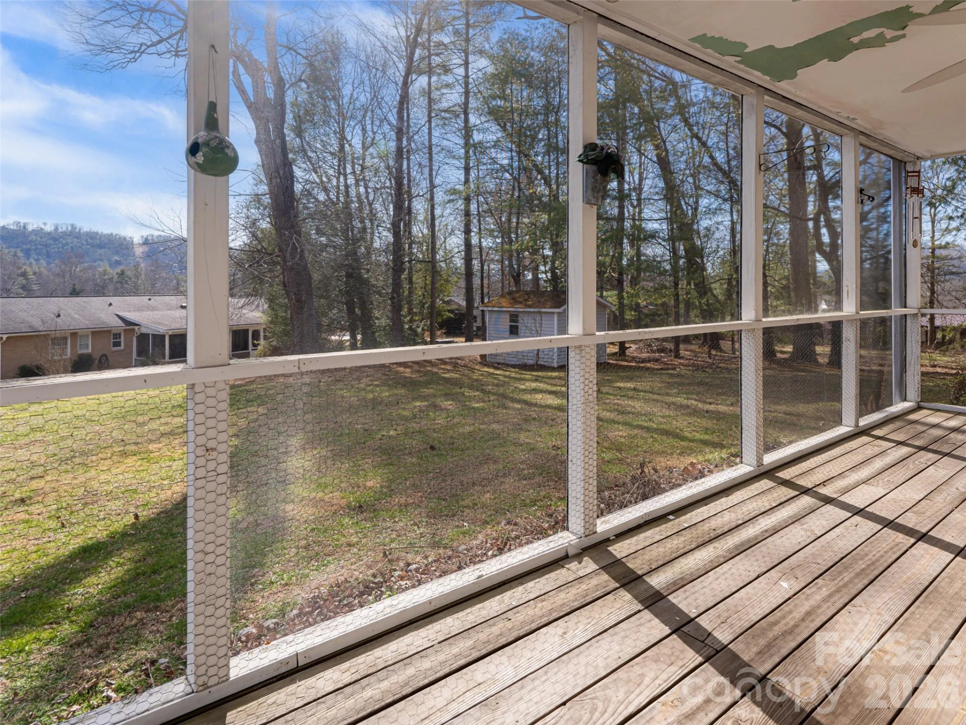 120 Burge Mountain Road - Photo 32