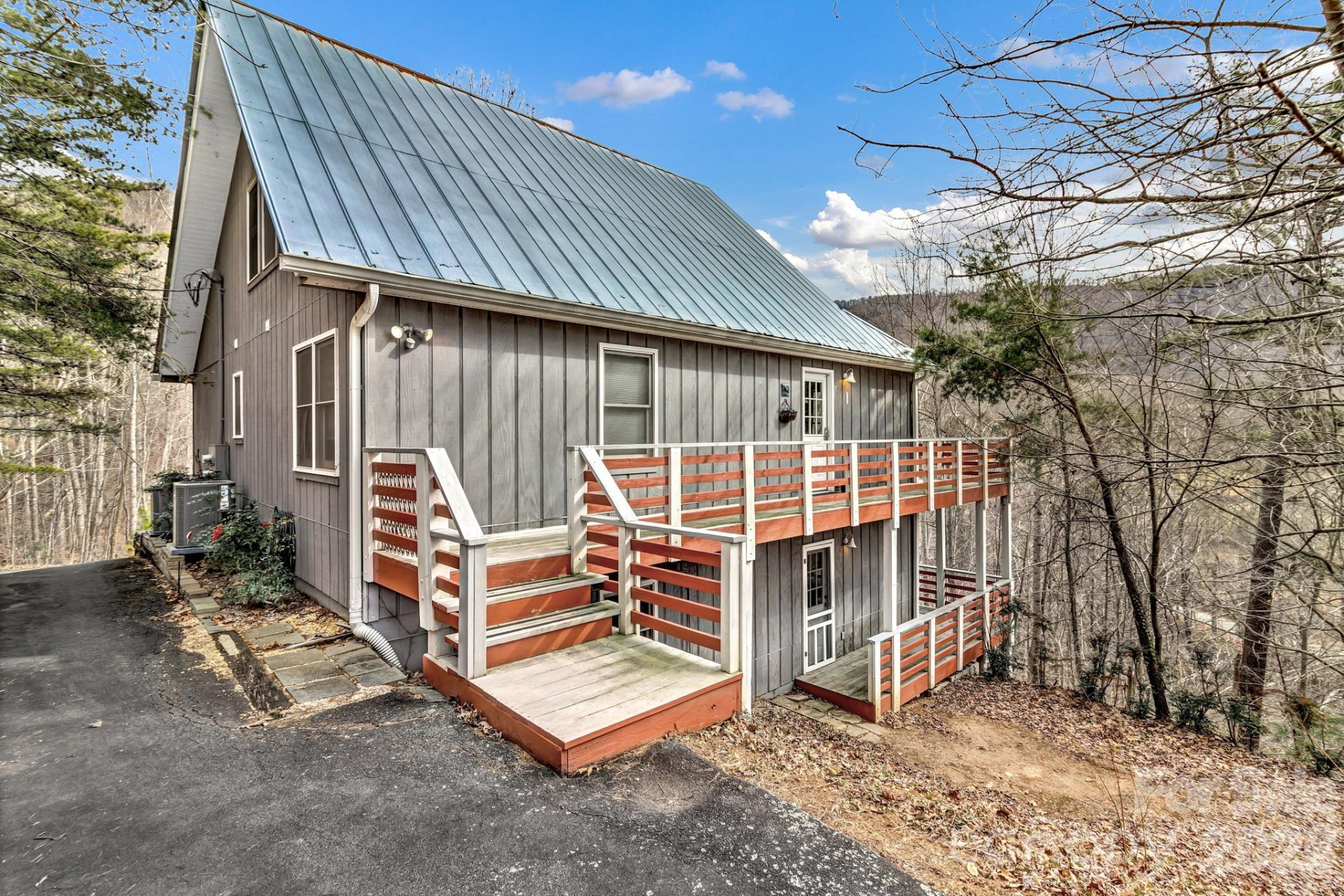 376 Ox Creek Road #Treetops 1 & 2 - Photo 2