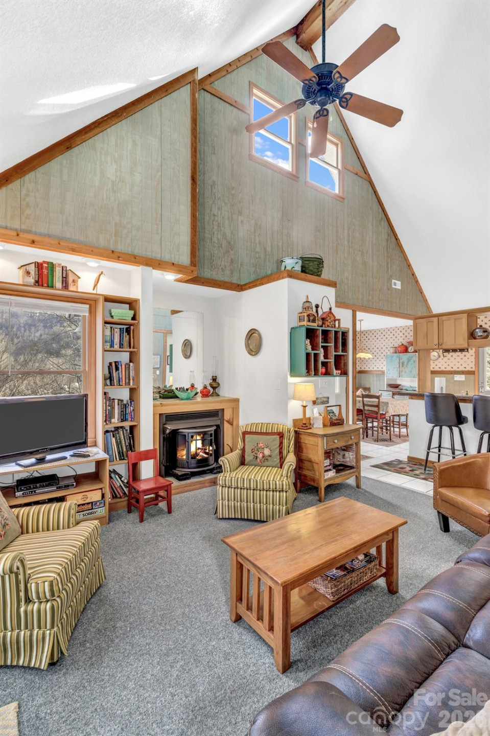 376 Ox Creek Road #Treetops 1 & 2 - Photo 20