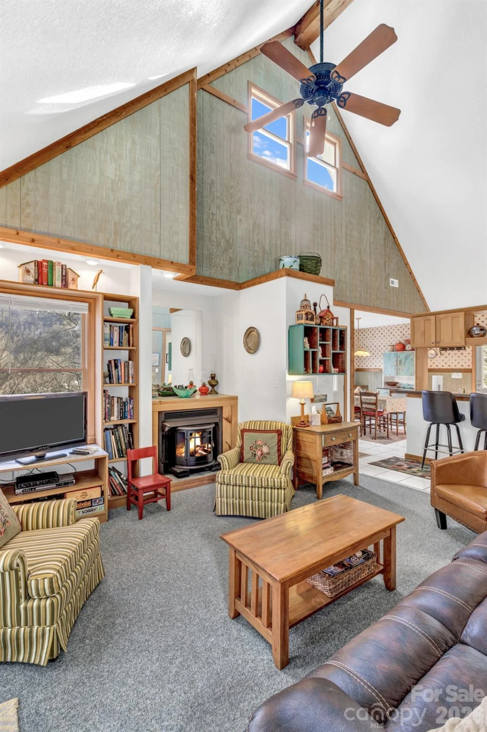 376 Ox Creek Road #Treetops 1 & 2 - Photo 20