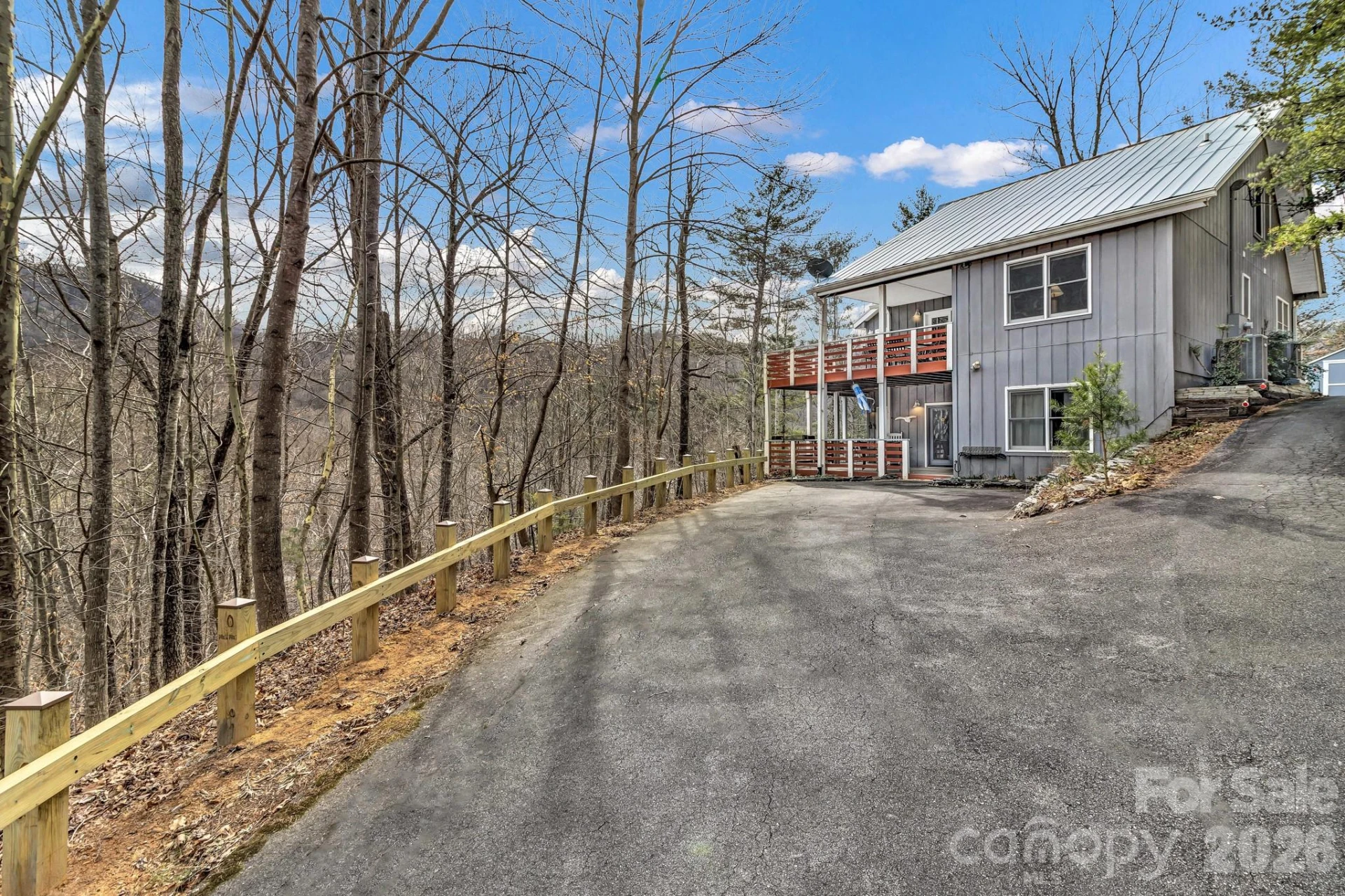 376 Ox Creek Road #Treetops 1 & 2 - Photo 3