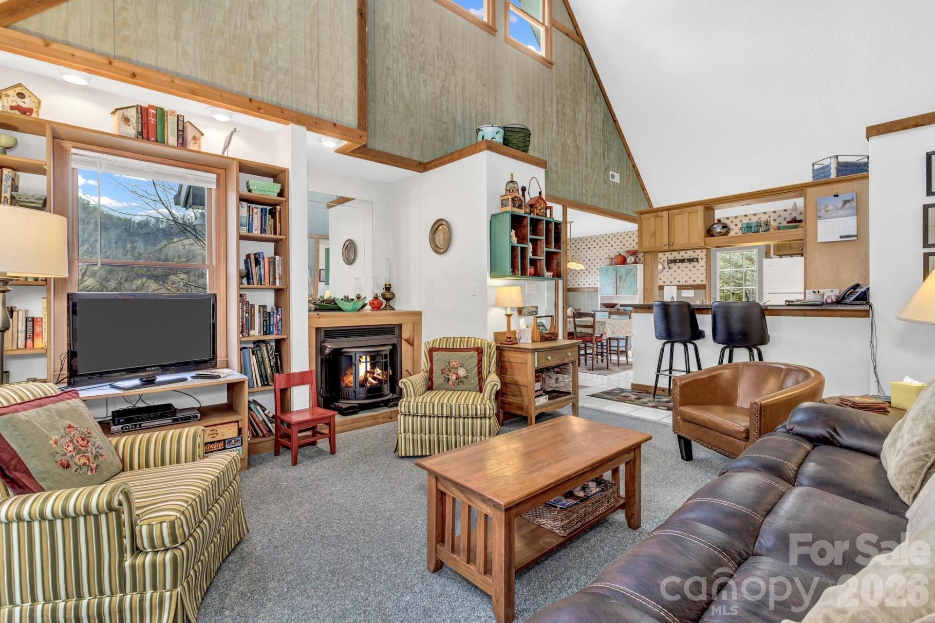 376 Ox Creek Road #Treetops 1 & 2 - Photo 23