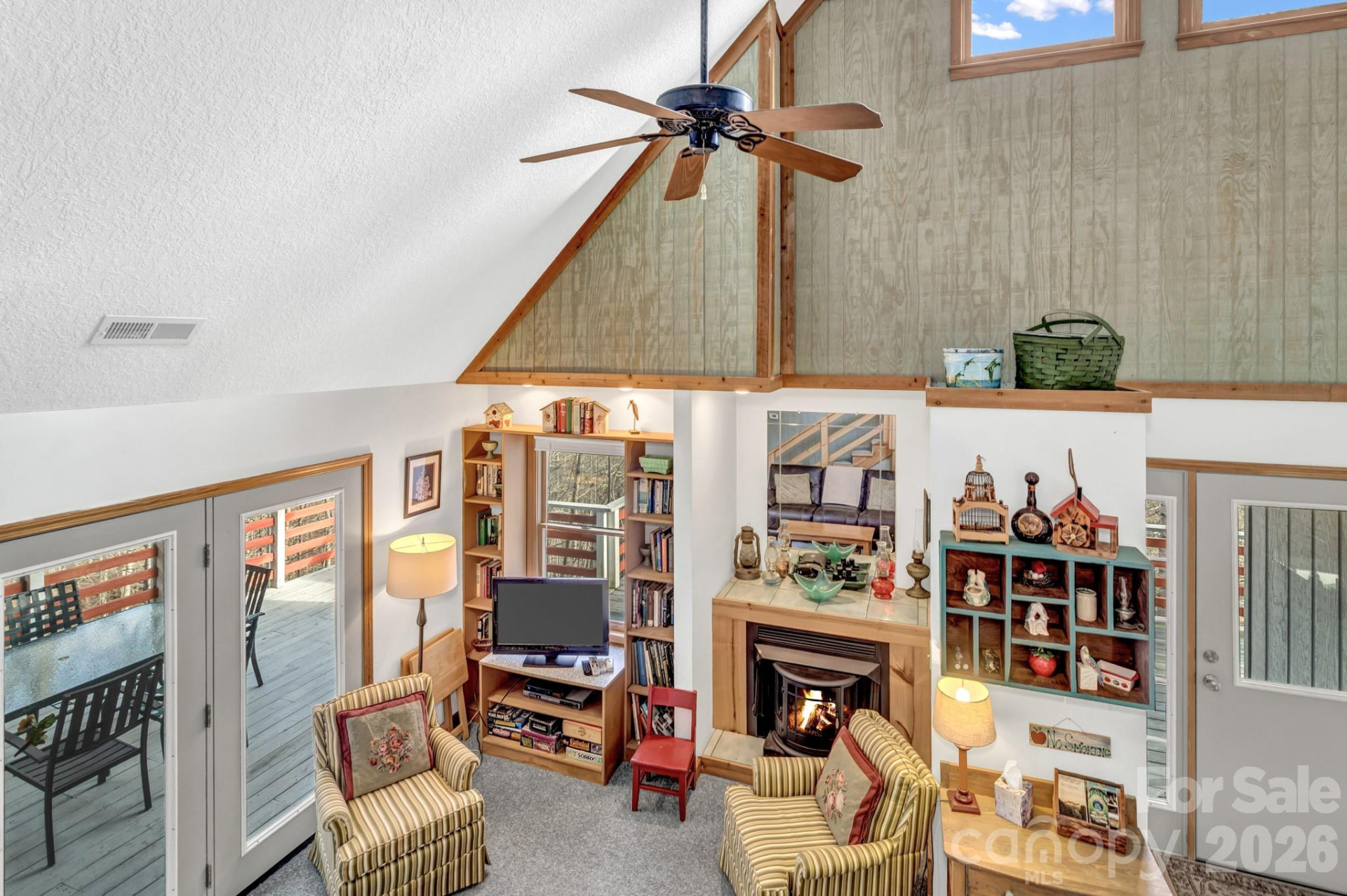 376 Ox Creek Road #Treetops 1 & 2 - Photo 24