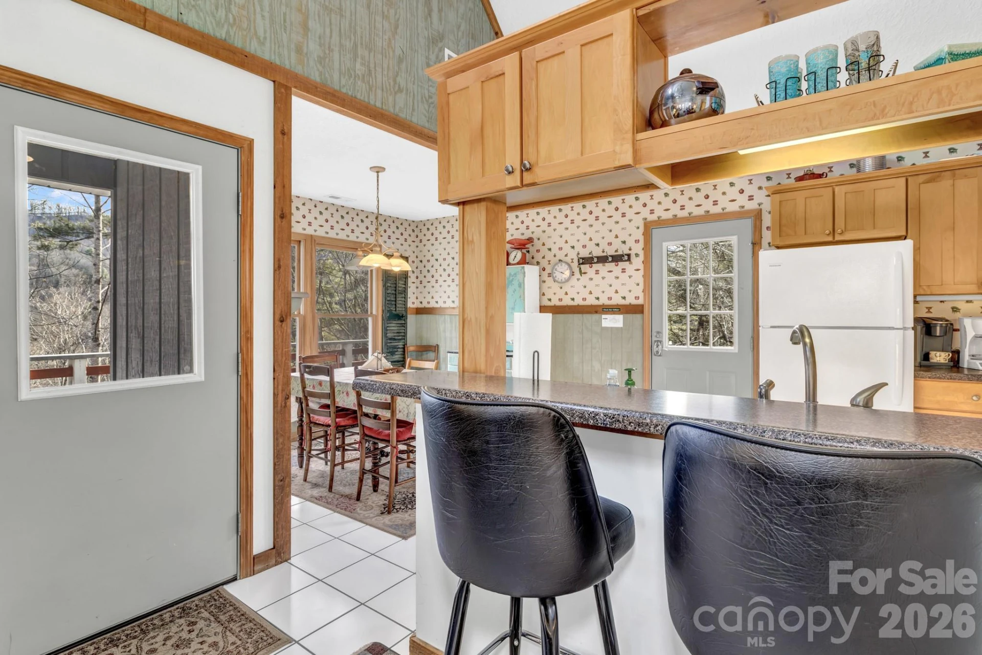 376 Ox Creek Road #Treetops 1 & 2 - Photo 33