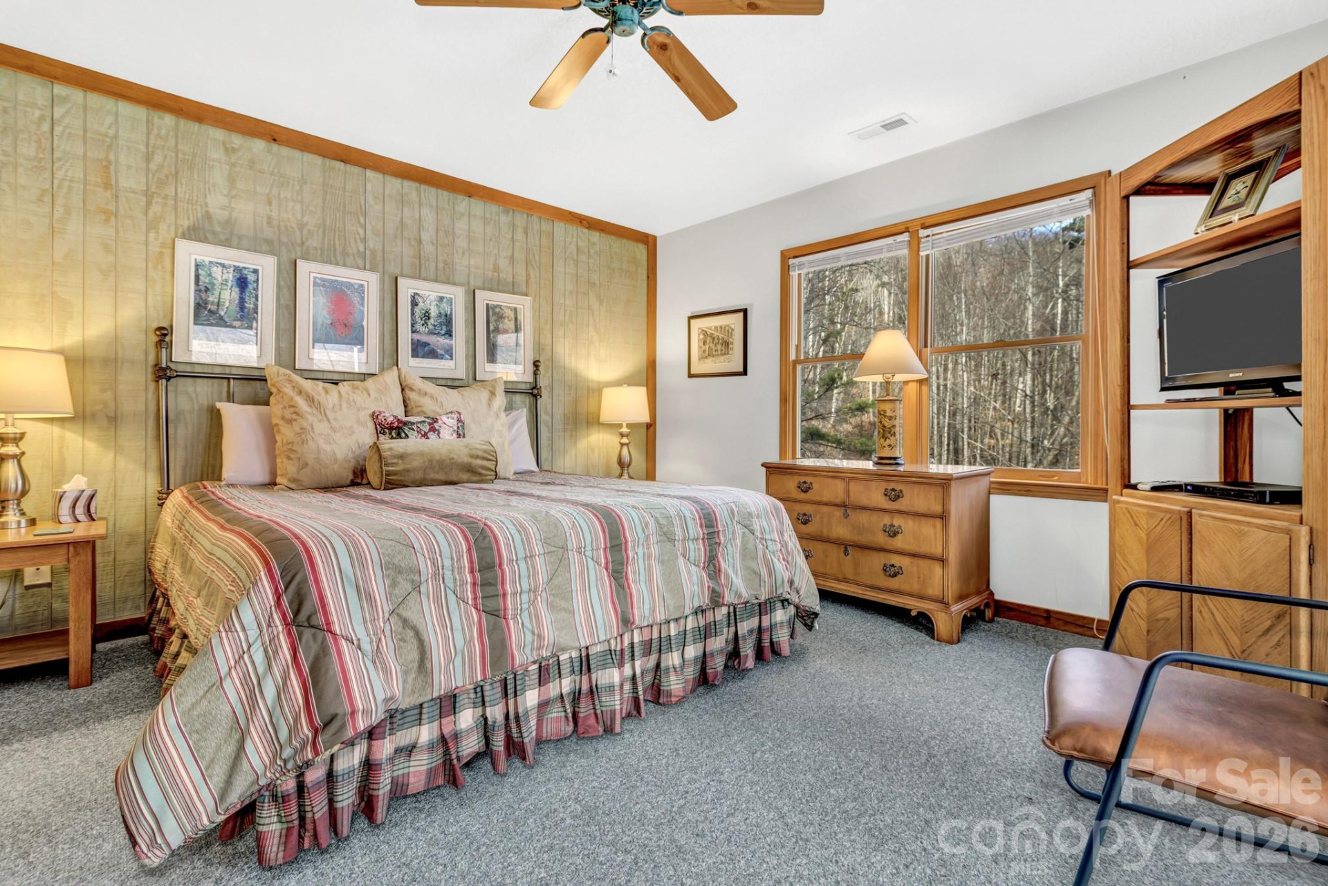 376 Ox Creek Road #Treetops 1 & 2 - Photo 34