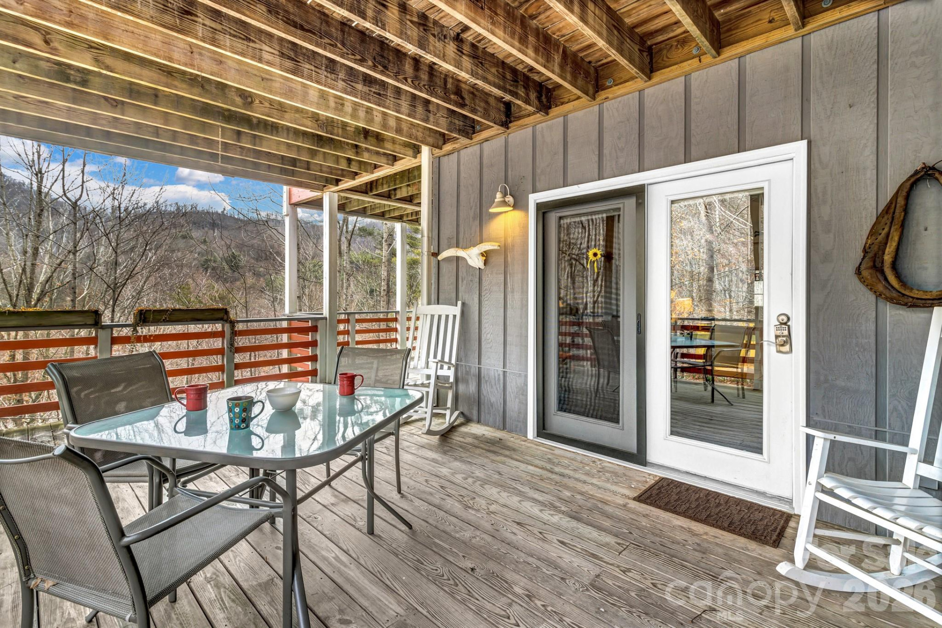 376 Ox Creek Road #Treetops 1 & 2 - Photo 5