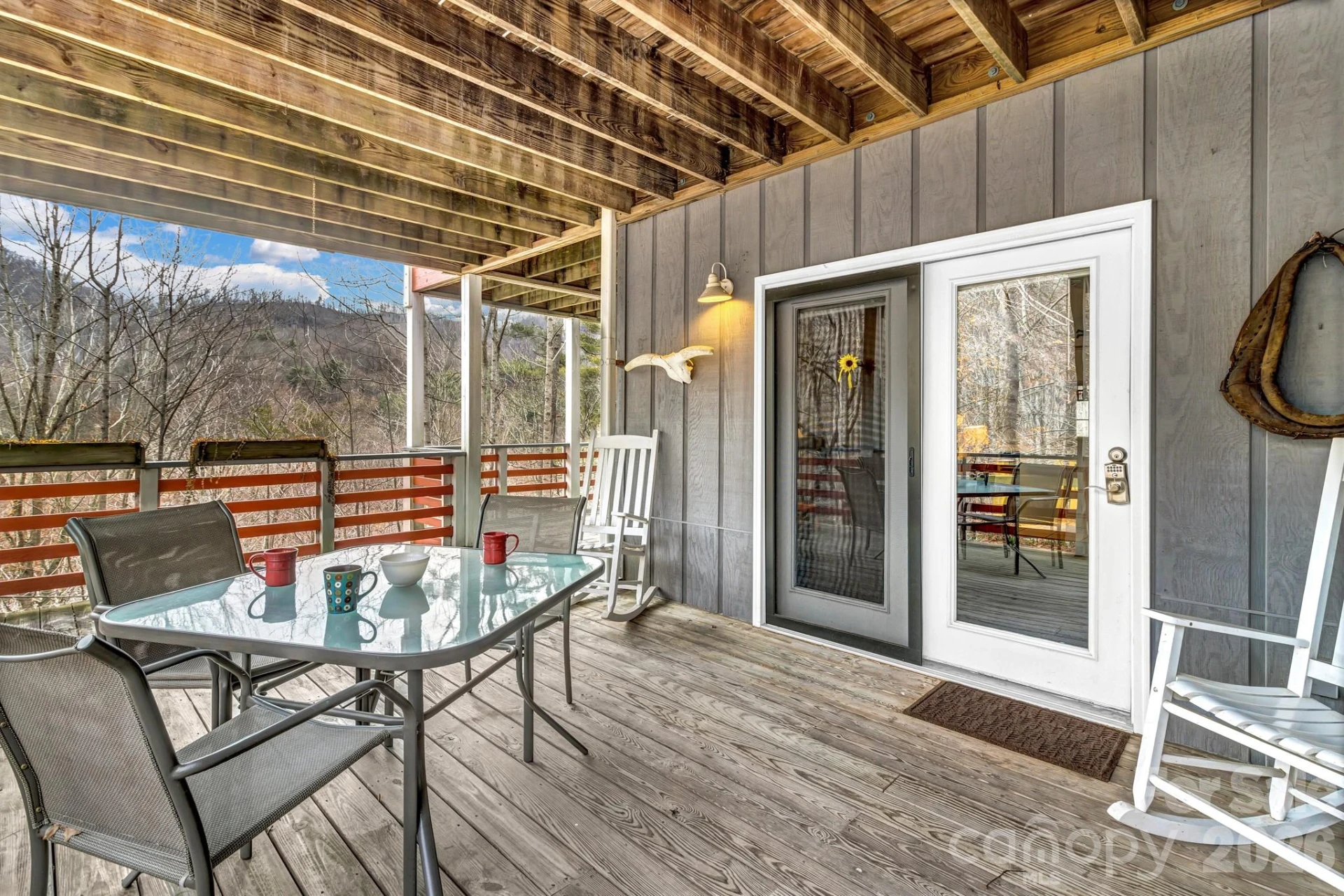 376 Ox Creek Road #Treetops 1 & 2 - Photo 5