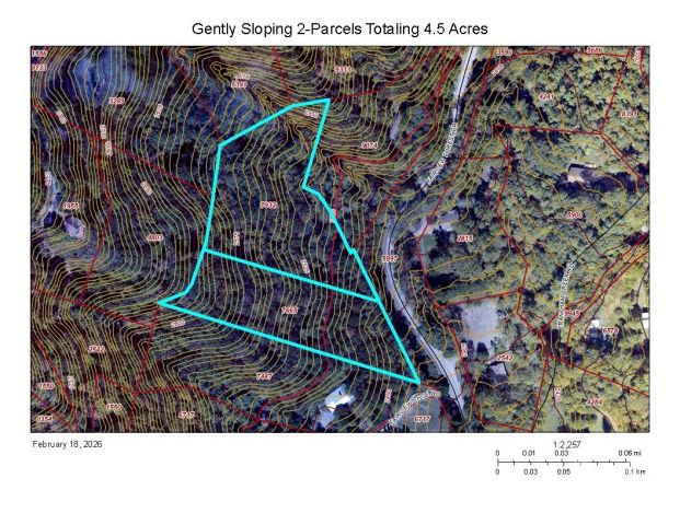 99999 Fairview Forest Drive, Fairview, NC, 28730