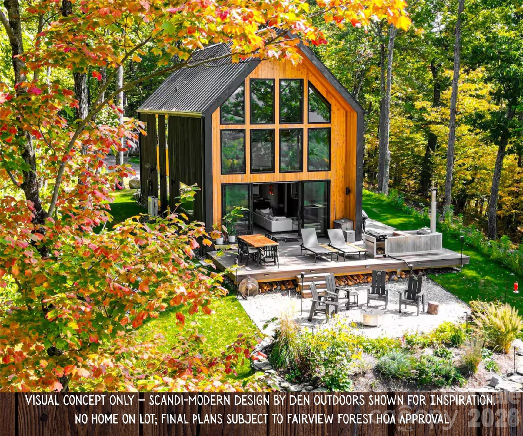 99999 Fairview Forest Drive - Photo 2