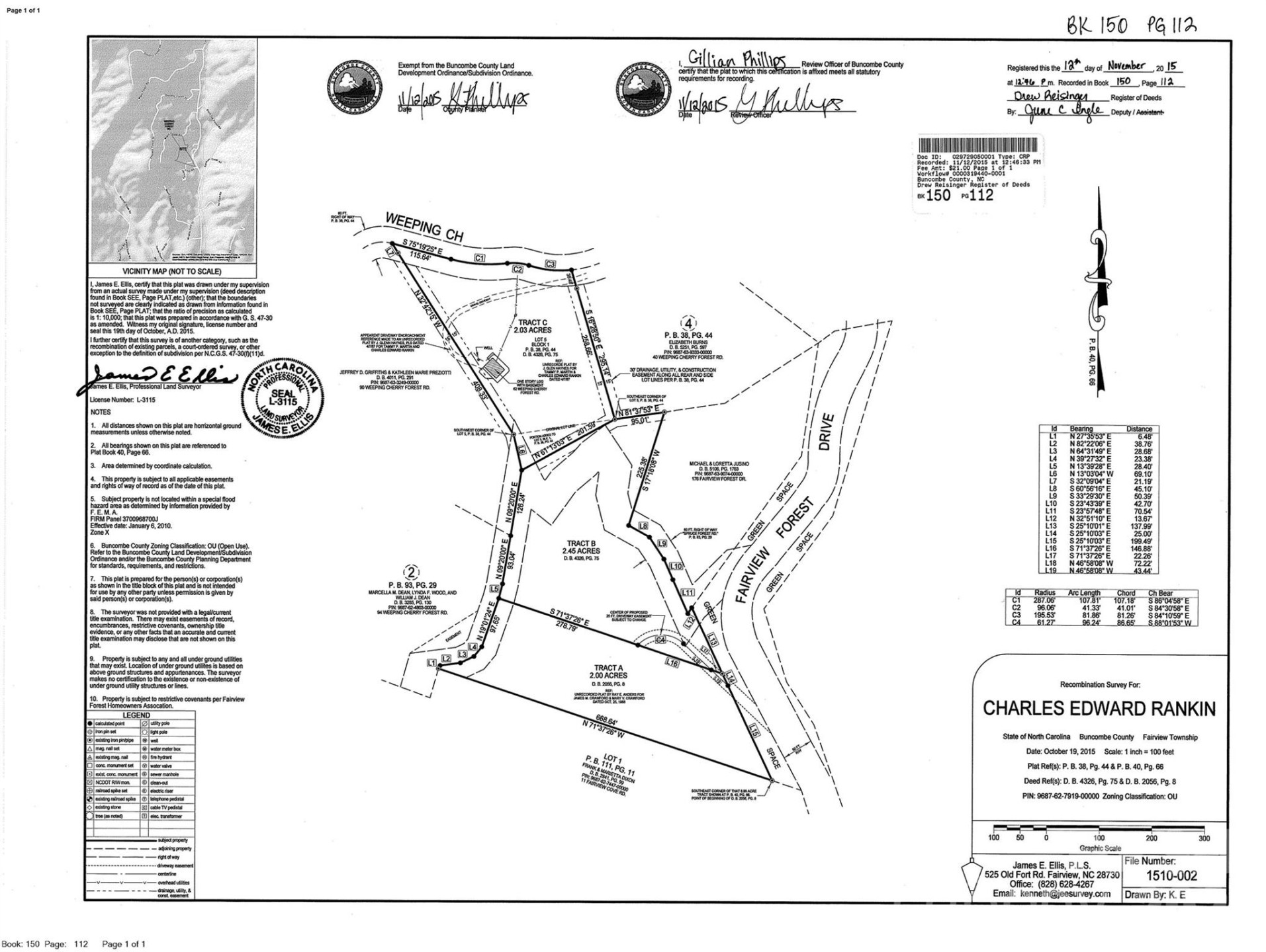 99999 Fairview Forest Drive - Photo 4