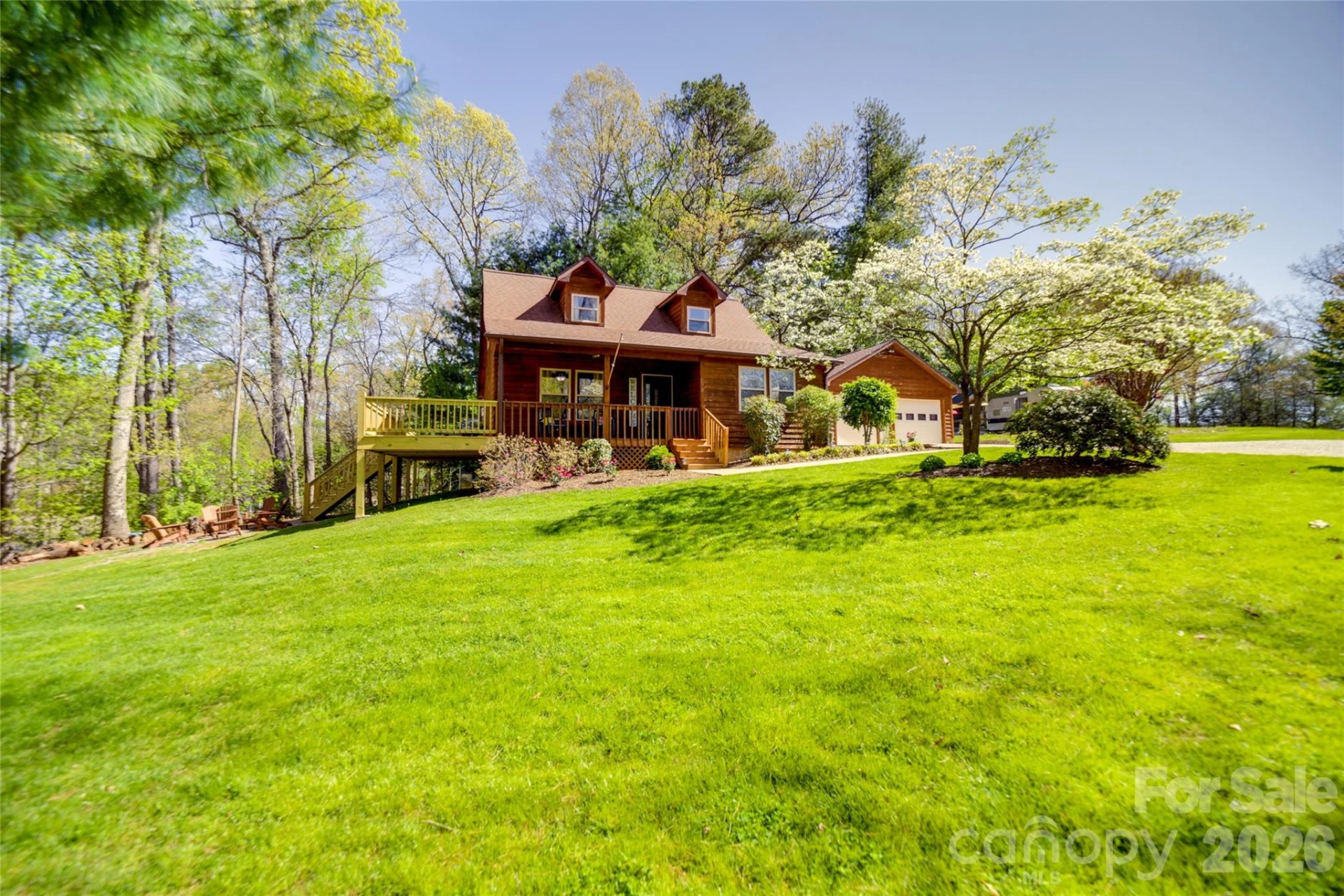 24 Oakwood Road
