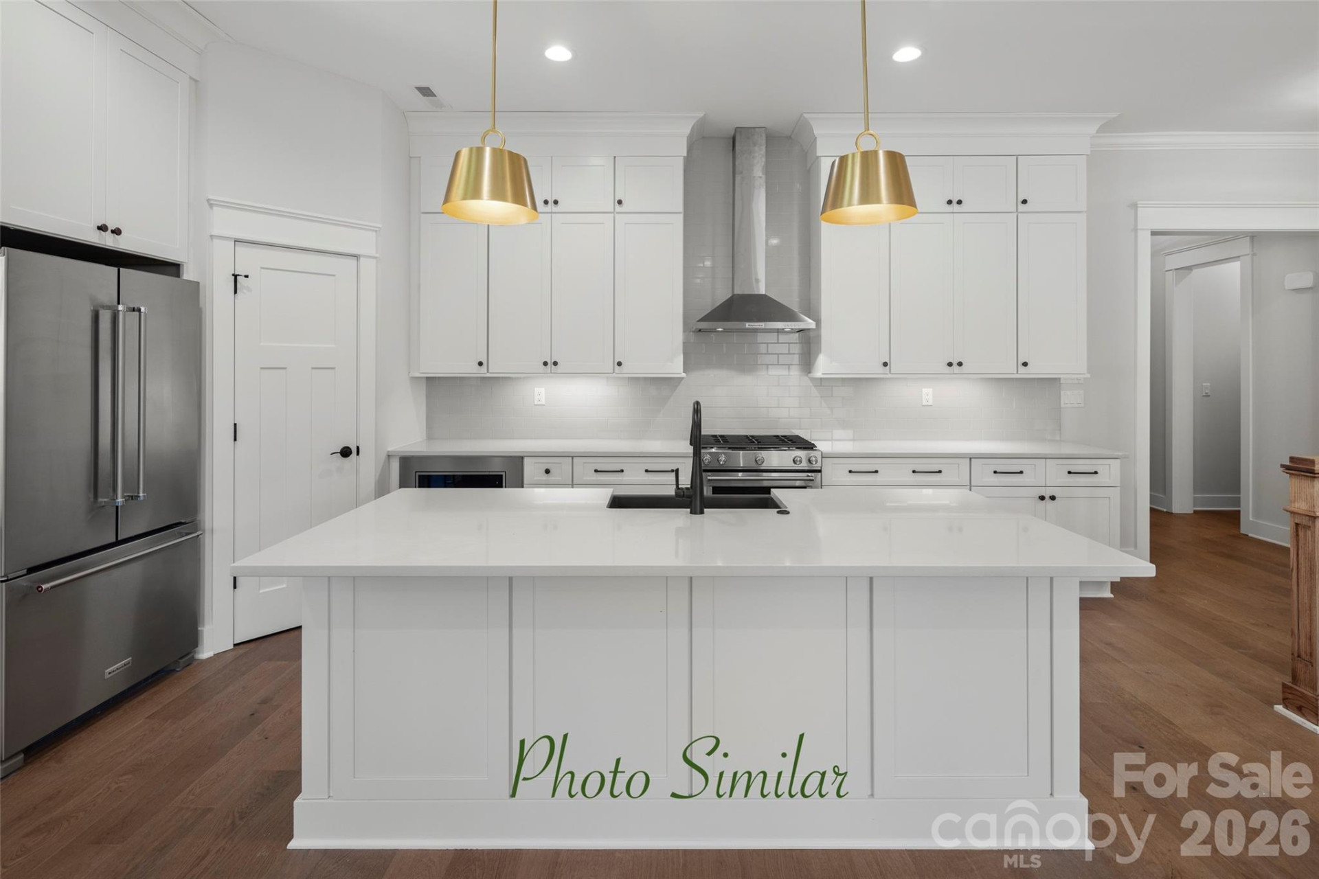 57 Chimney Chase Trail #13 - Photo 6