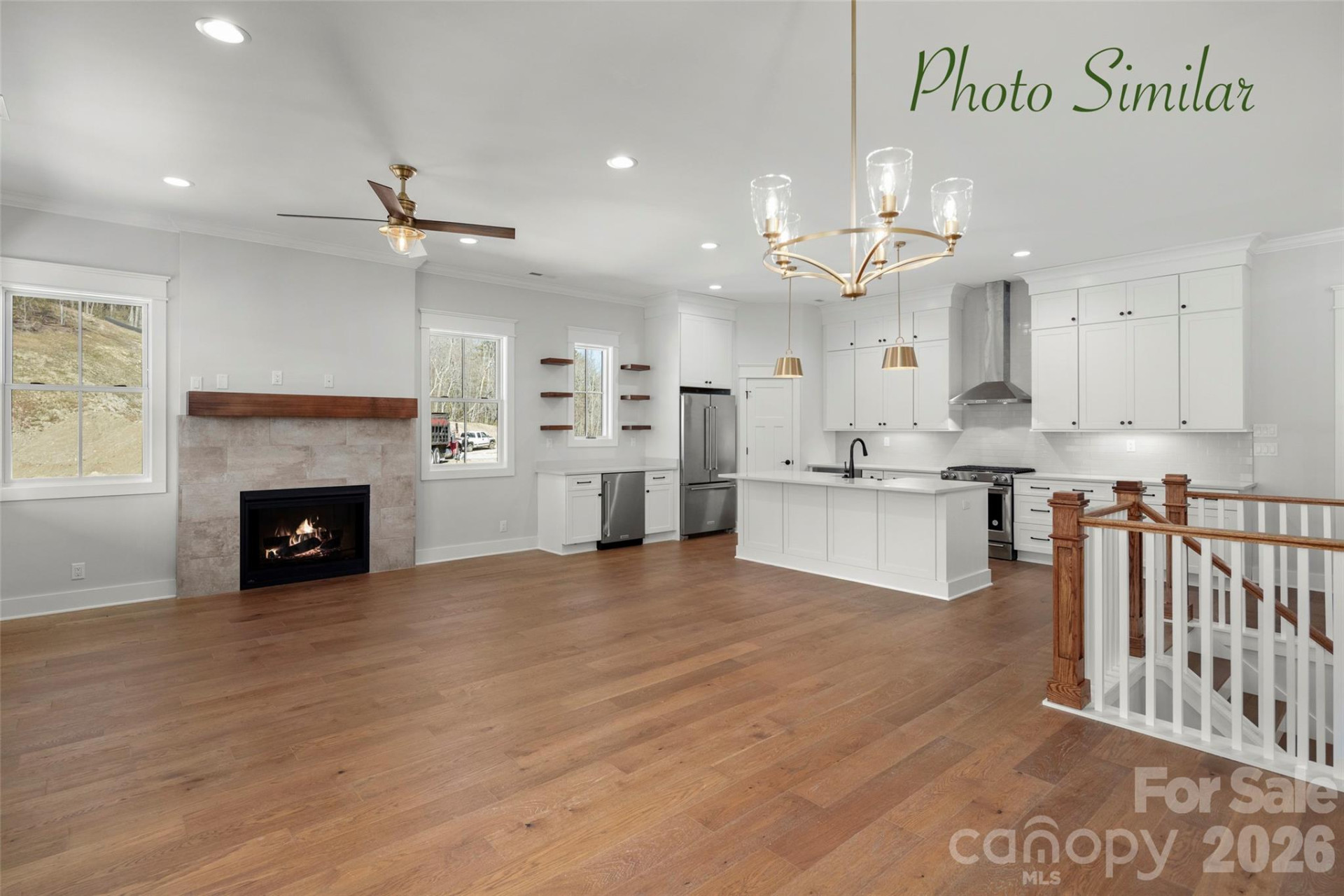 57 Chimney Chase Trail #13 - Photo 7