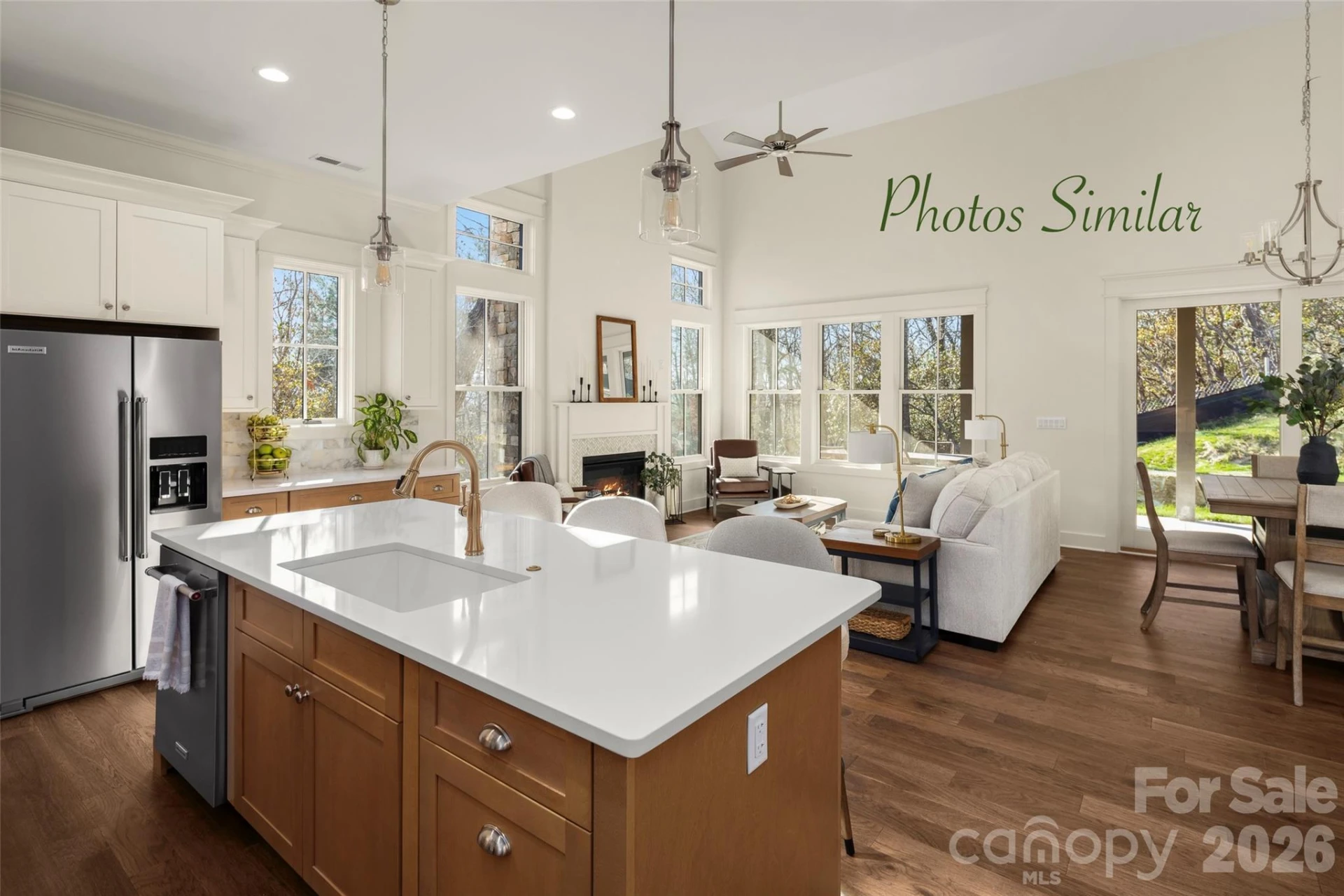 57 Chimney Chase Trail #13 - Photo 9